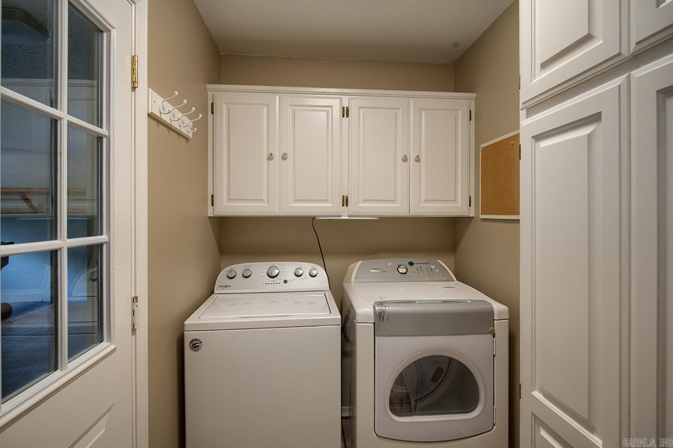 56 Cresta  Hot Springs Village, AR