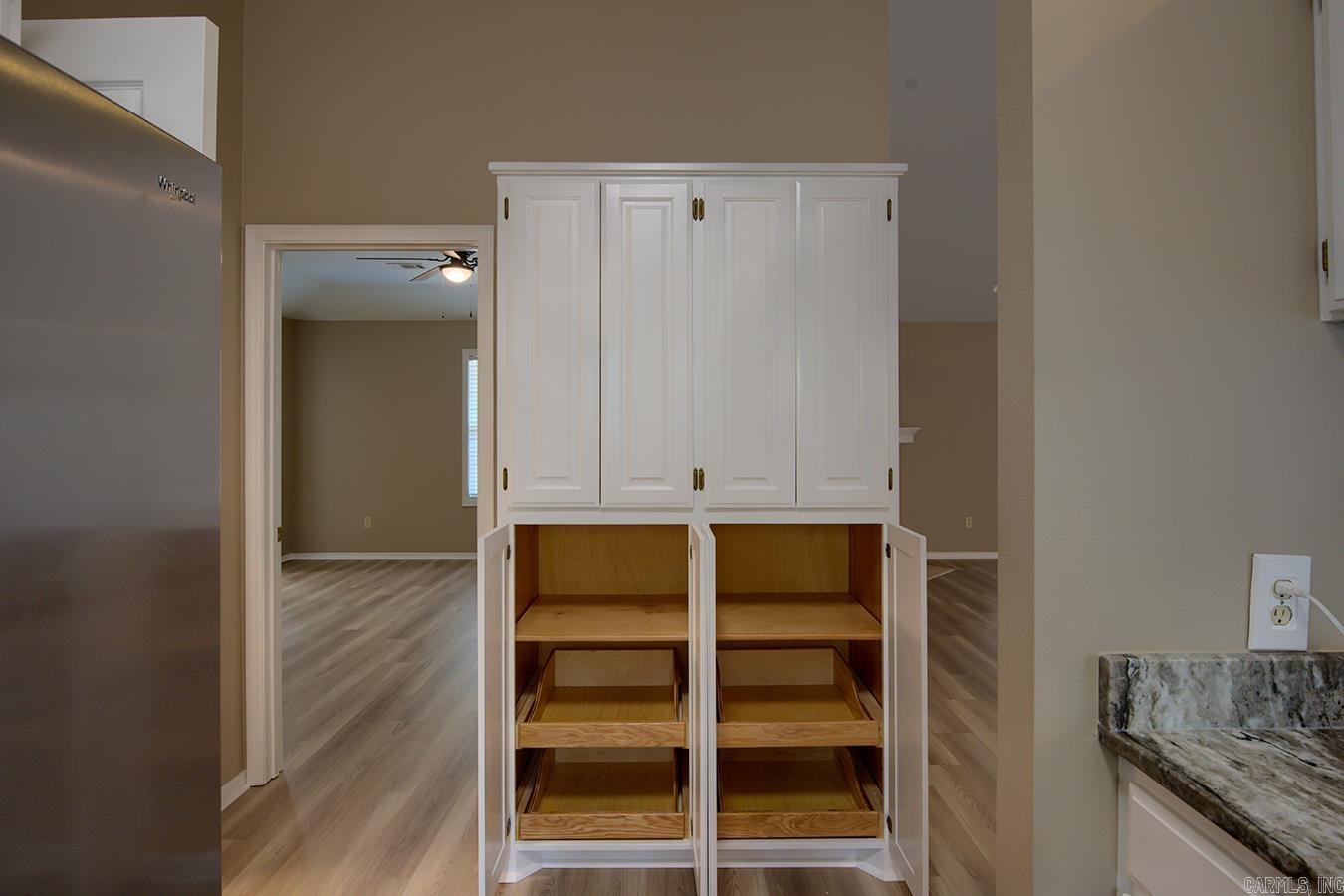 56 Cresta  Hot Springs Village, AR