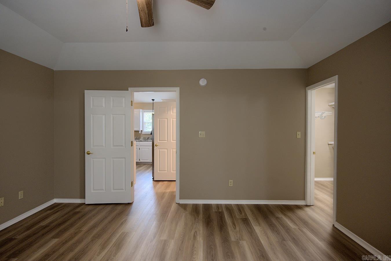 56 Cresta  Hot Springs Village, AR