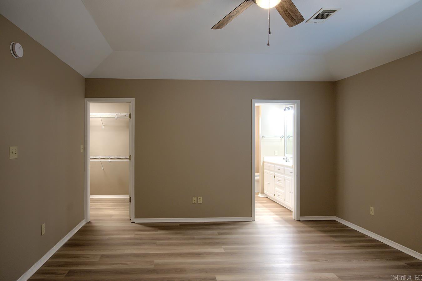 56 Cresta  Hot Springs Village, AR