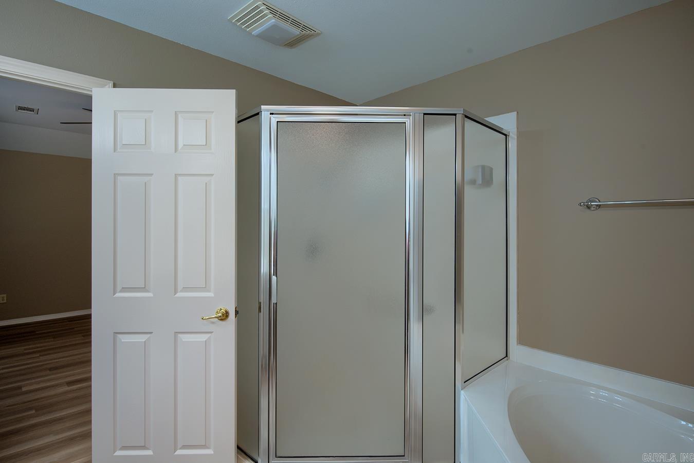 56 Cresta  Hot Springs Village, AR