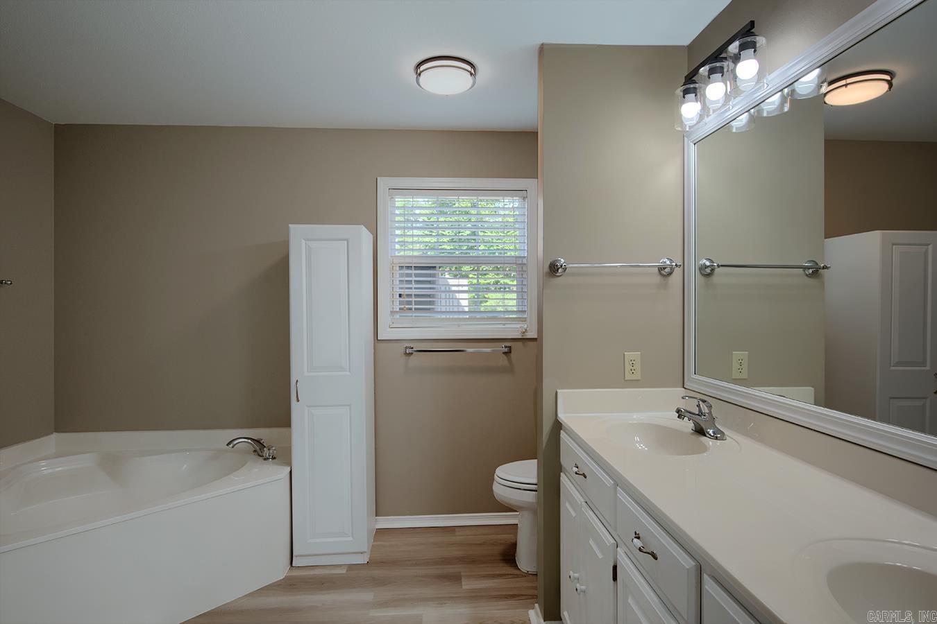 56 Cresta  Hot Springs Village, AR