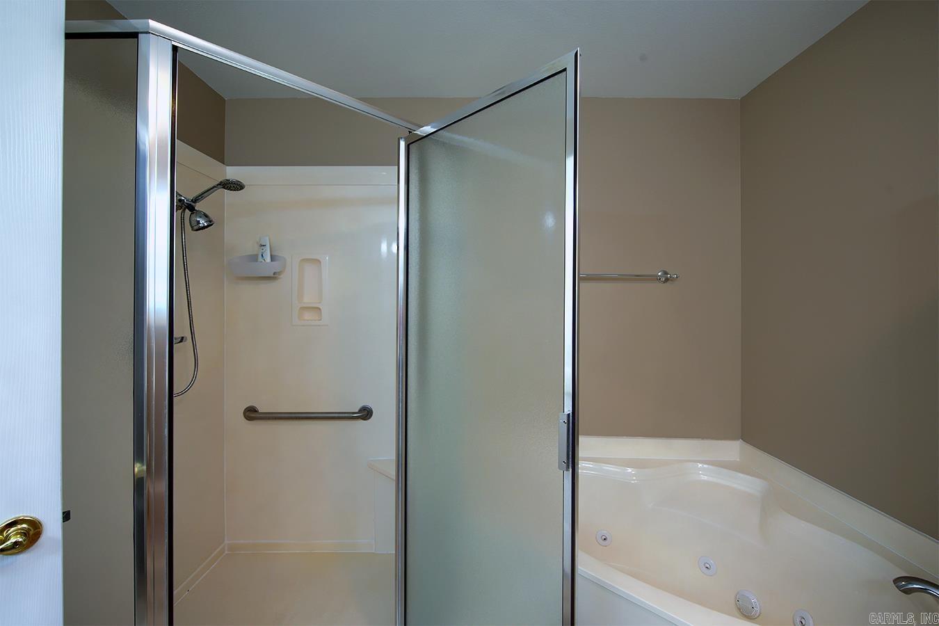 56 Cresta  Hot Springs Village, AR