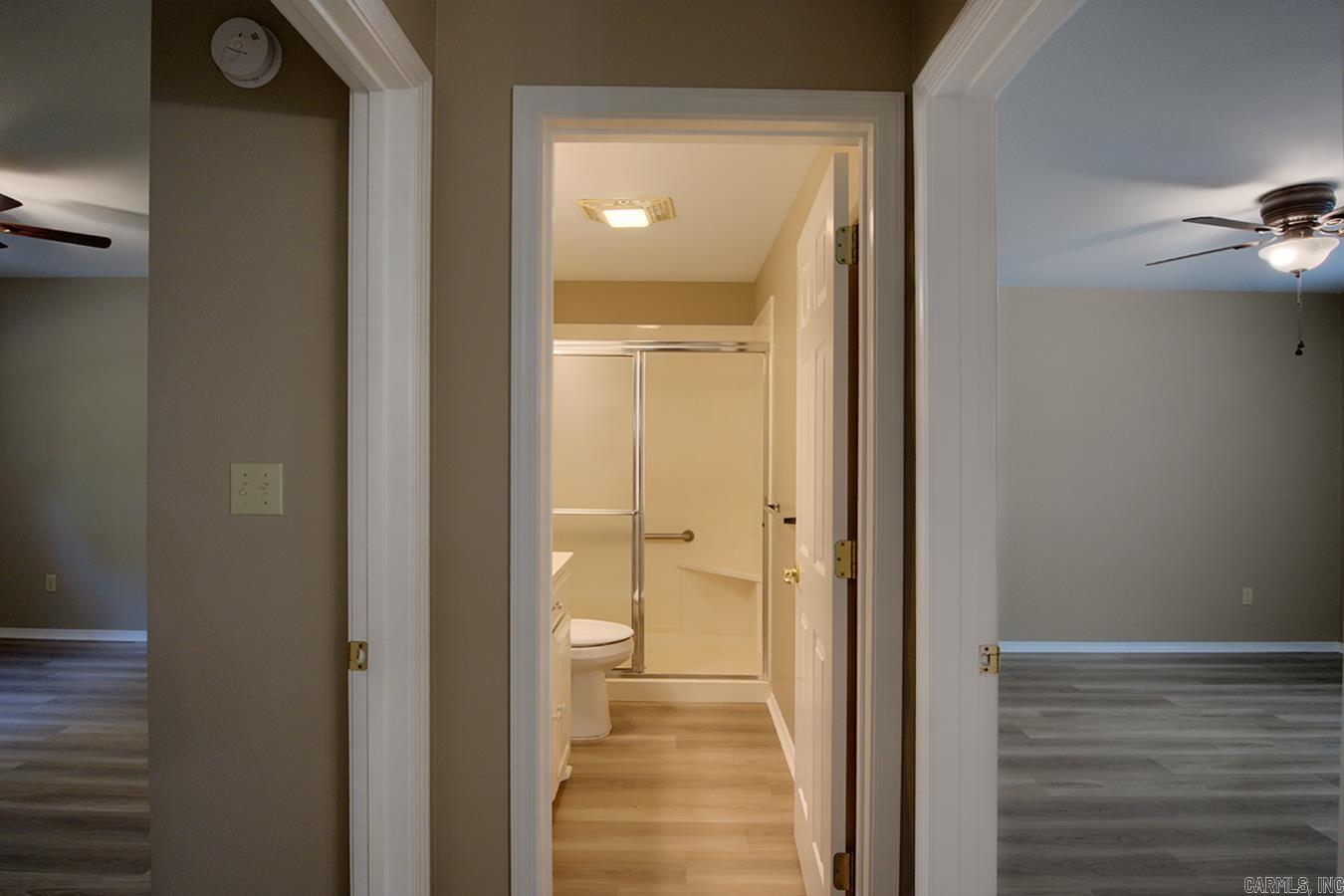 56 Cresta  Hot Springs Village, AR