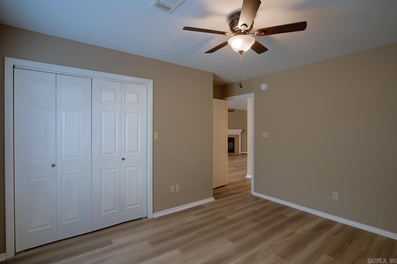 56 Cresta  Hot Springs Village, AR