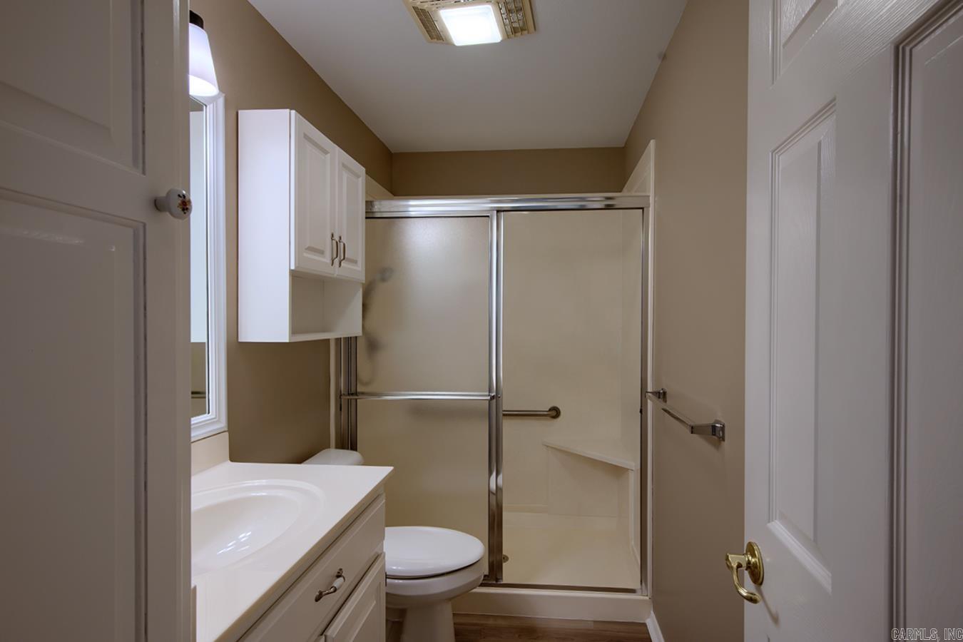 56 Cresta  Hot Springs Village, AR