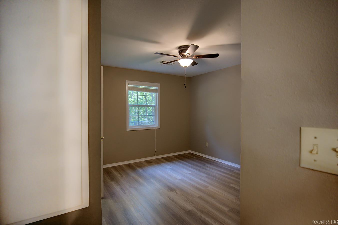 56 Cresta  Hot Springs Village, AR