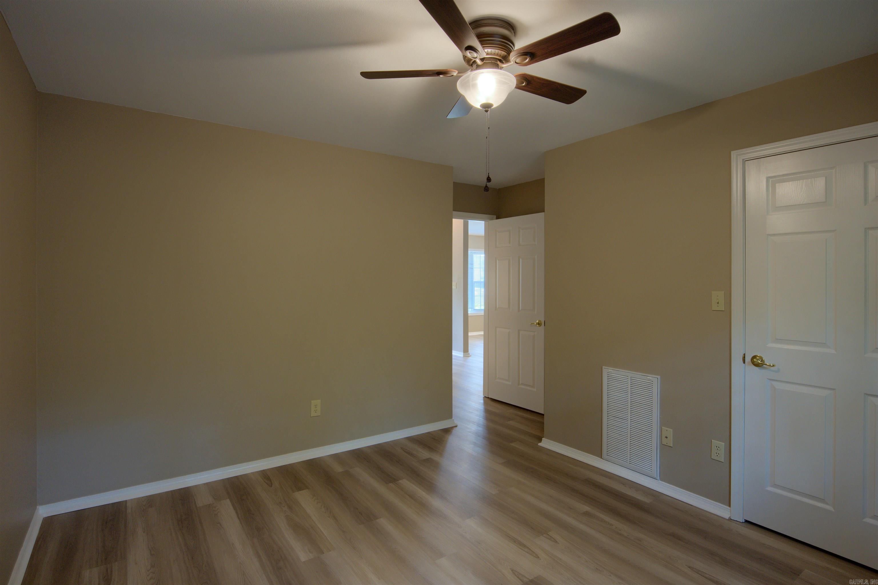 56 Cresta  Hot Springs Village, AR