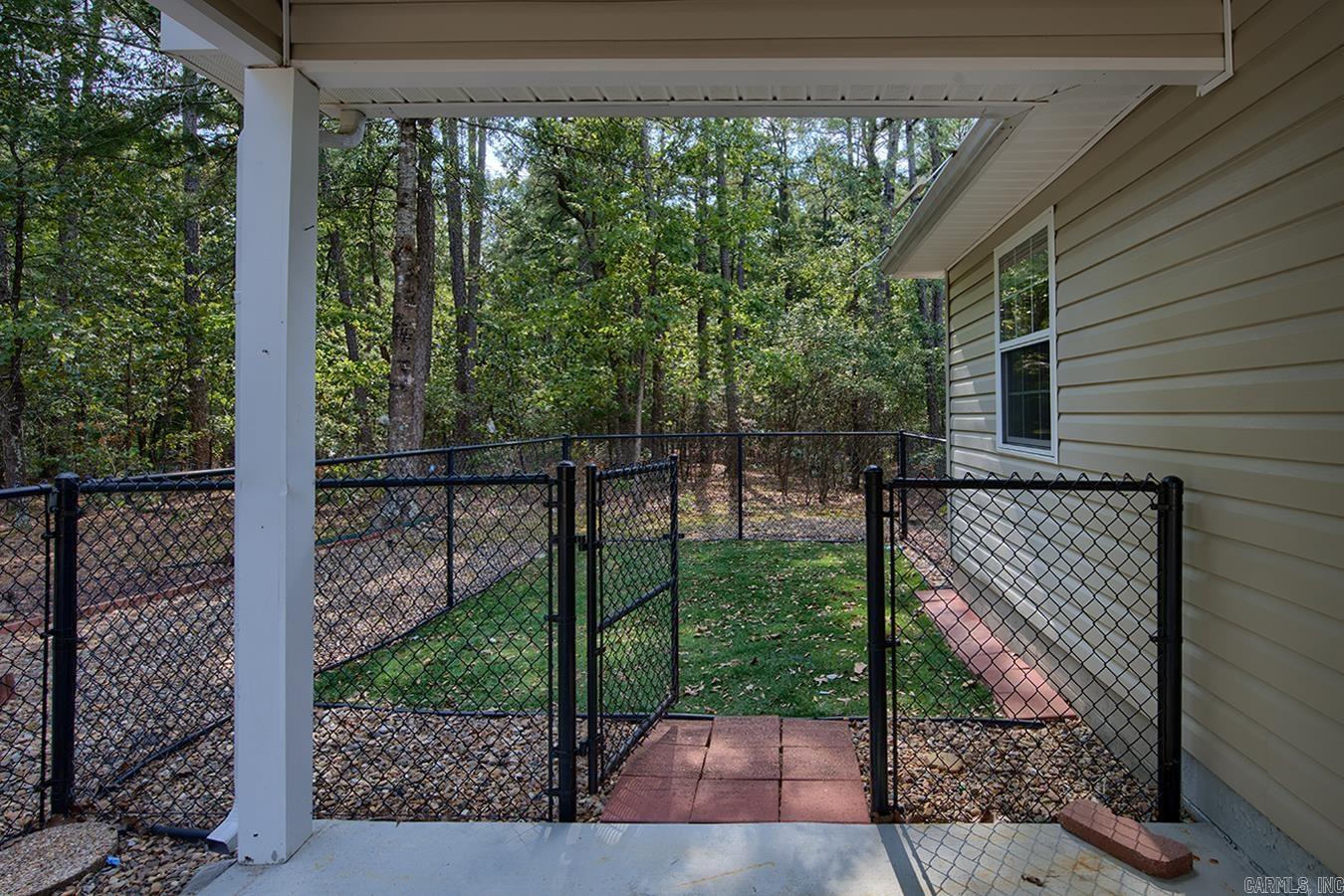 56 Cresta  Hot Springs Village, AR