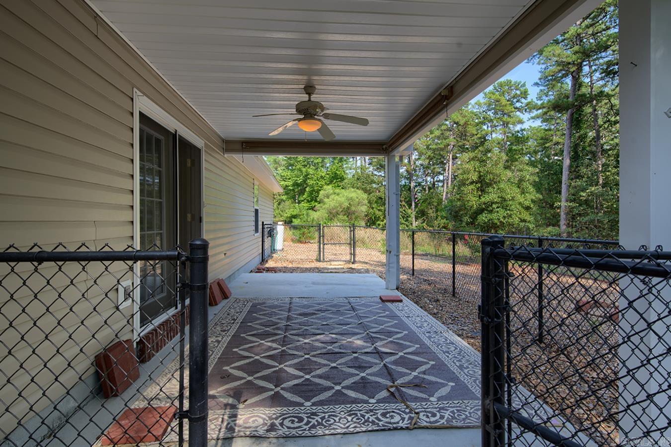 56 Cresta  Hot Springs Village, AR
