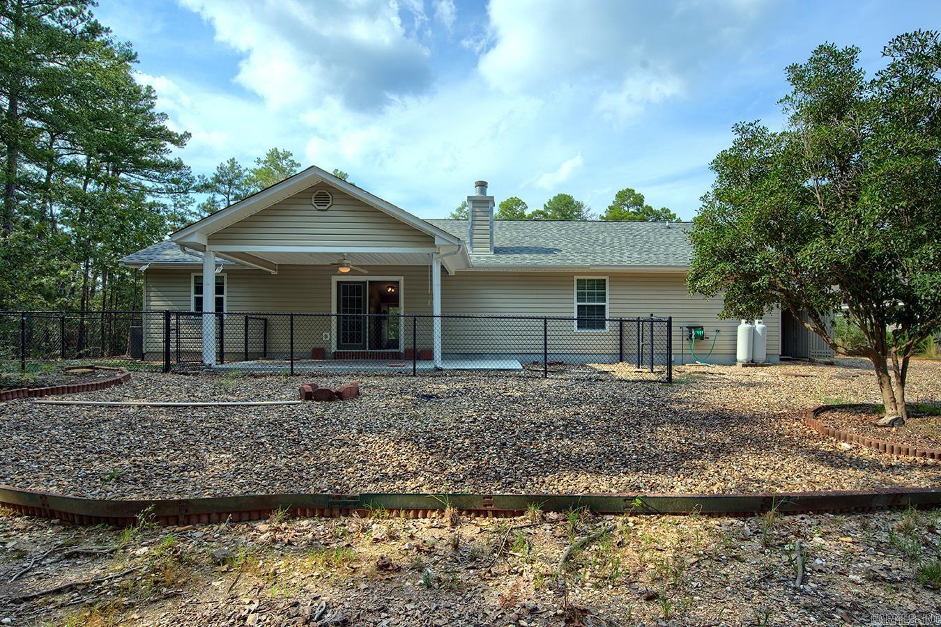 56 Cresta  Hot Springs Village, AR