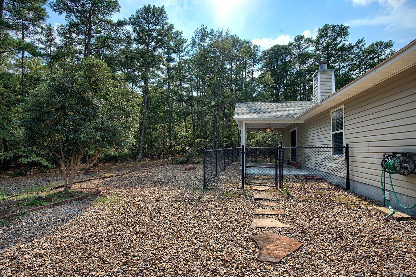 56 Cresta  Hot Springs Village, AR