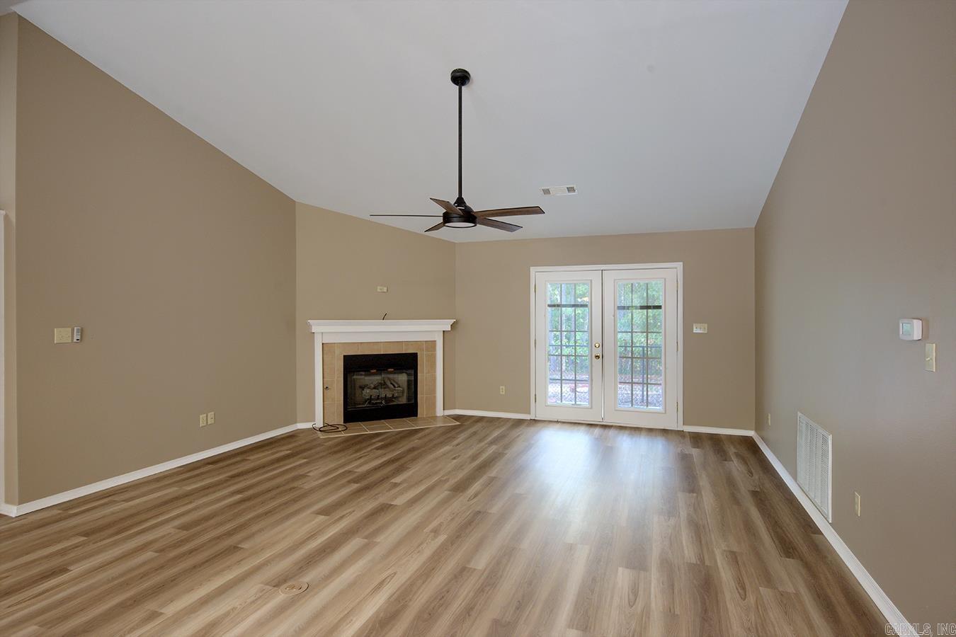 56 Cresta  Hot Springs Village, AR