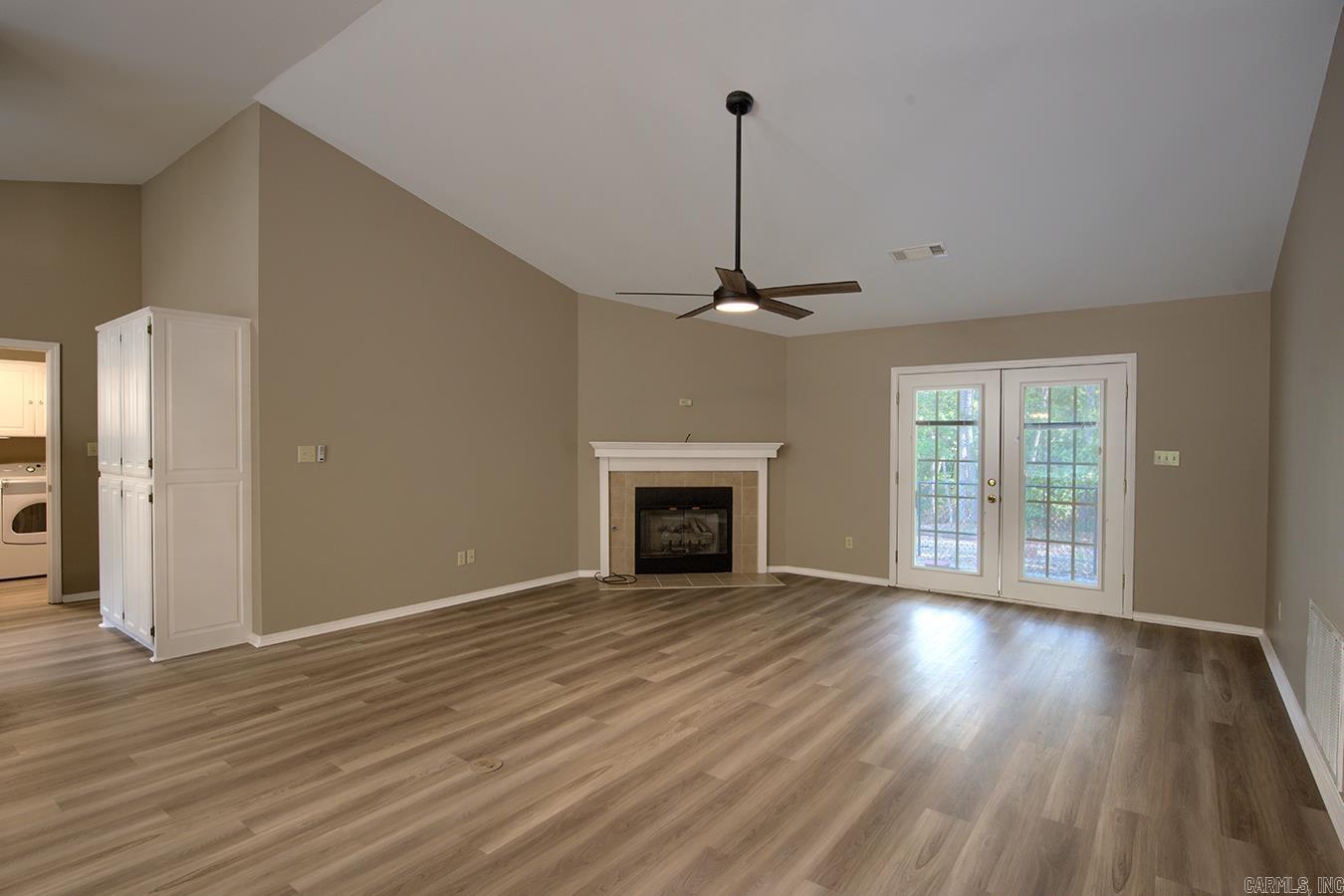 56 Cresta  Hot Springs Village, AR