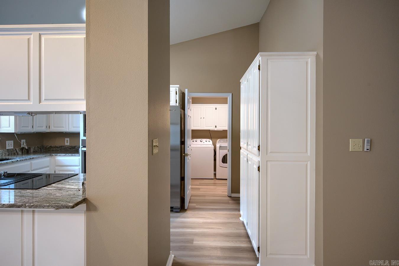 56 Cresta  Hot Springs Village, AR