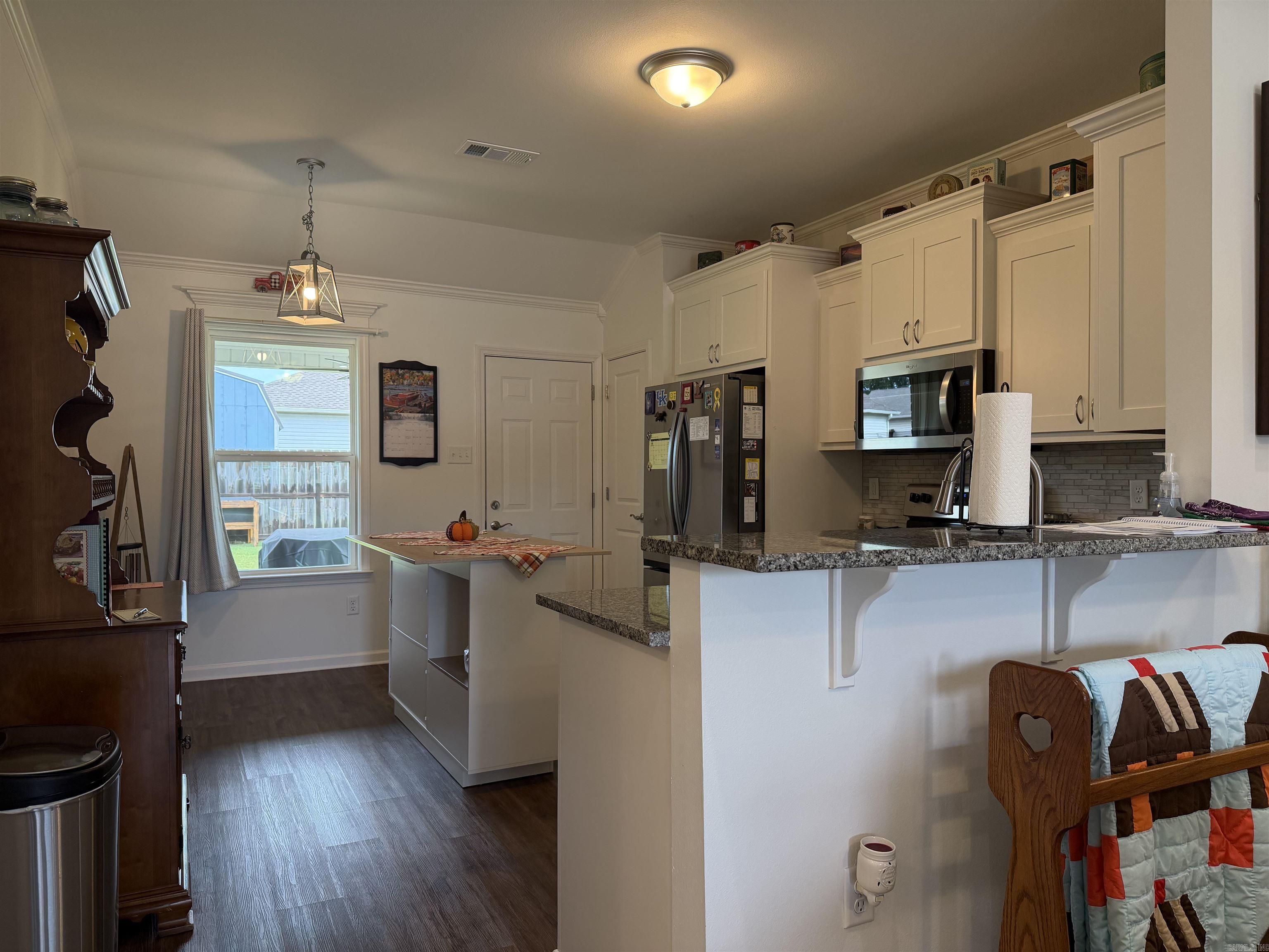 110 Garden  Beebe, AR