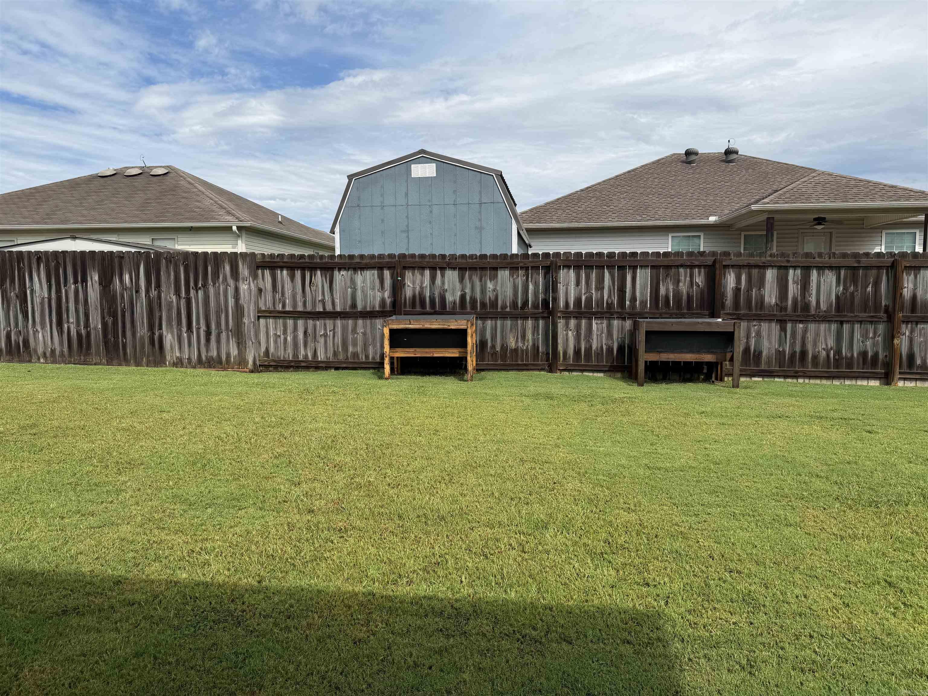 110 Garden  Beebe, AR