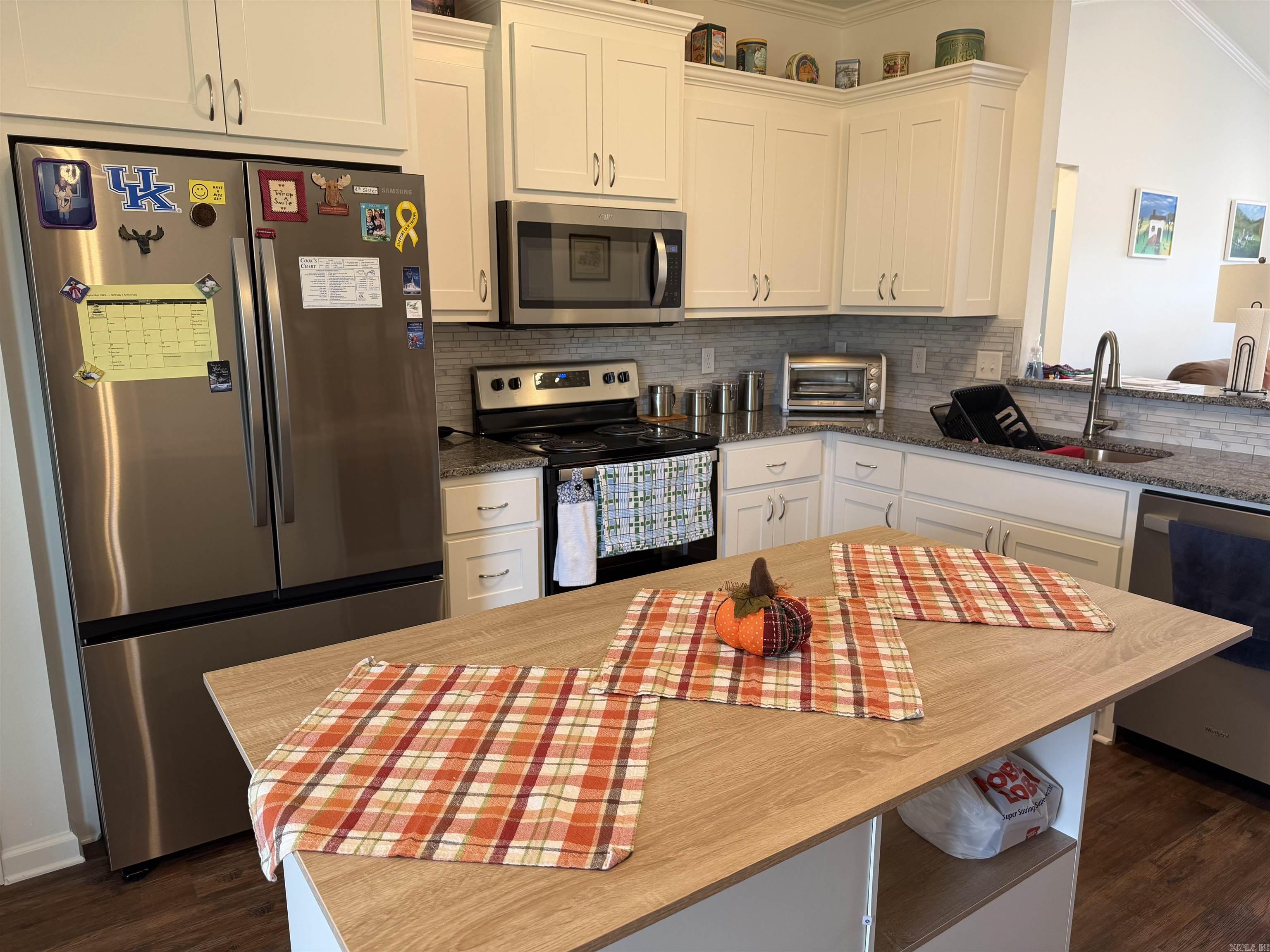 110 Garden  Beebe, AR