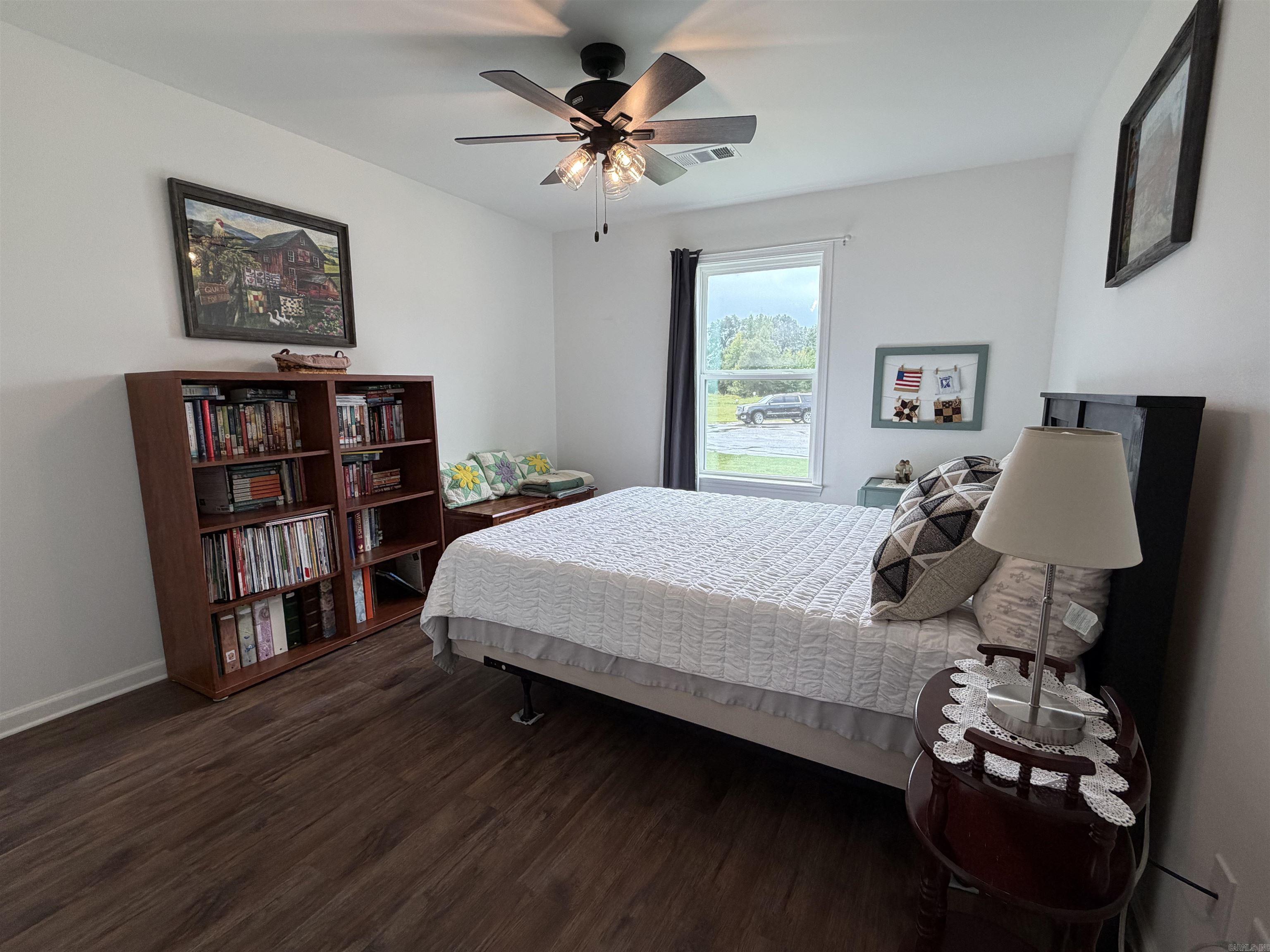110 Garden  Beebe, AR
