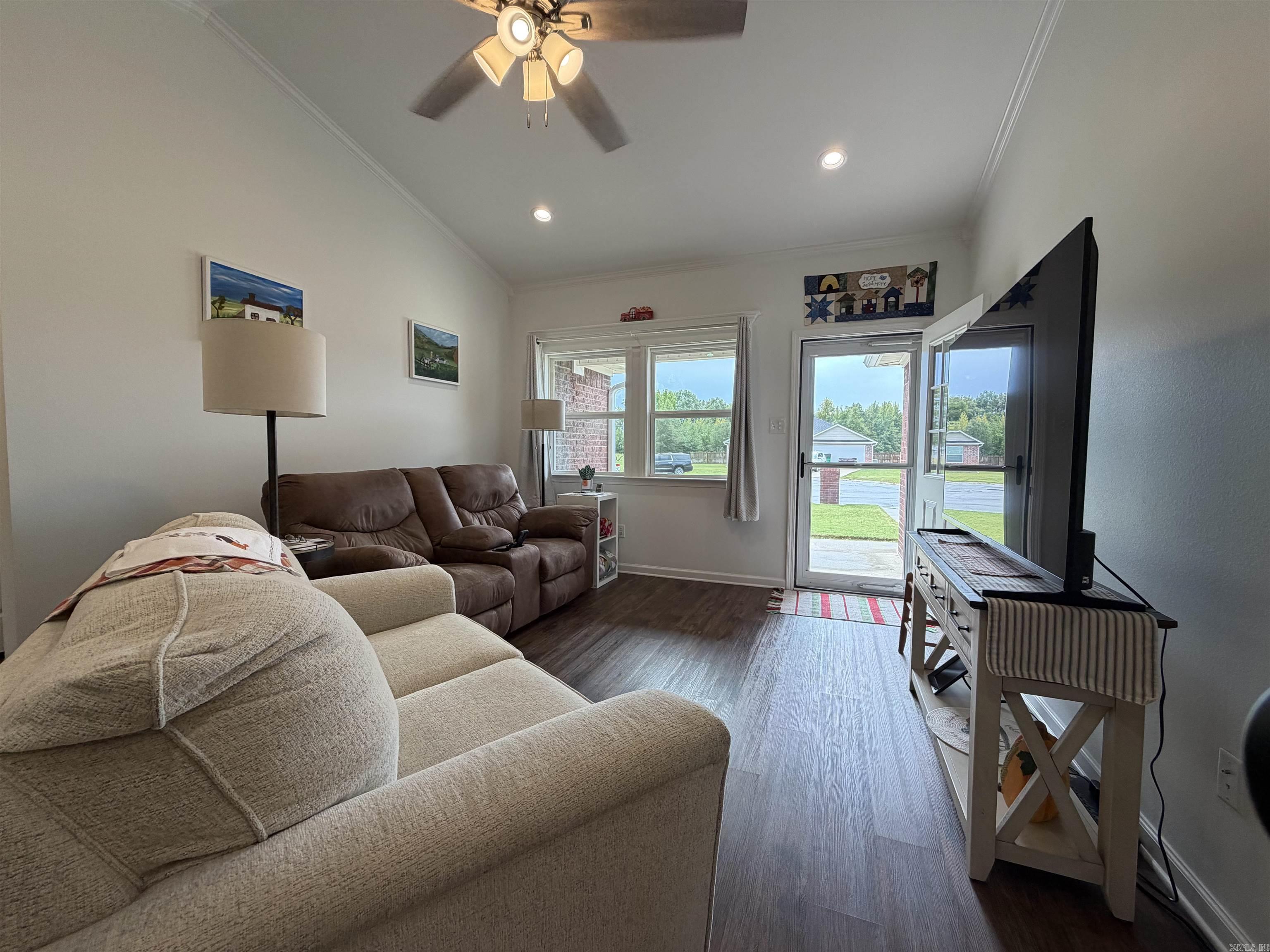 110 Garden  Beebe, AR