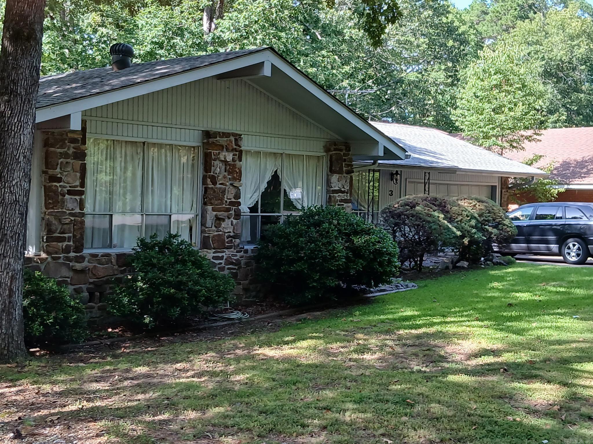 3 Ensenada  Hot Springs, AR