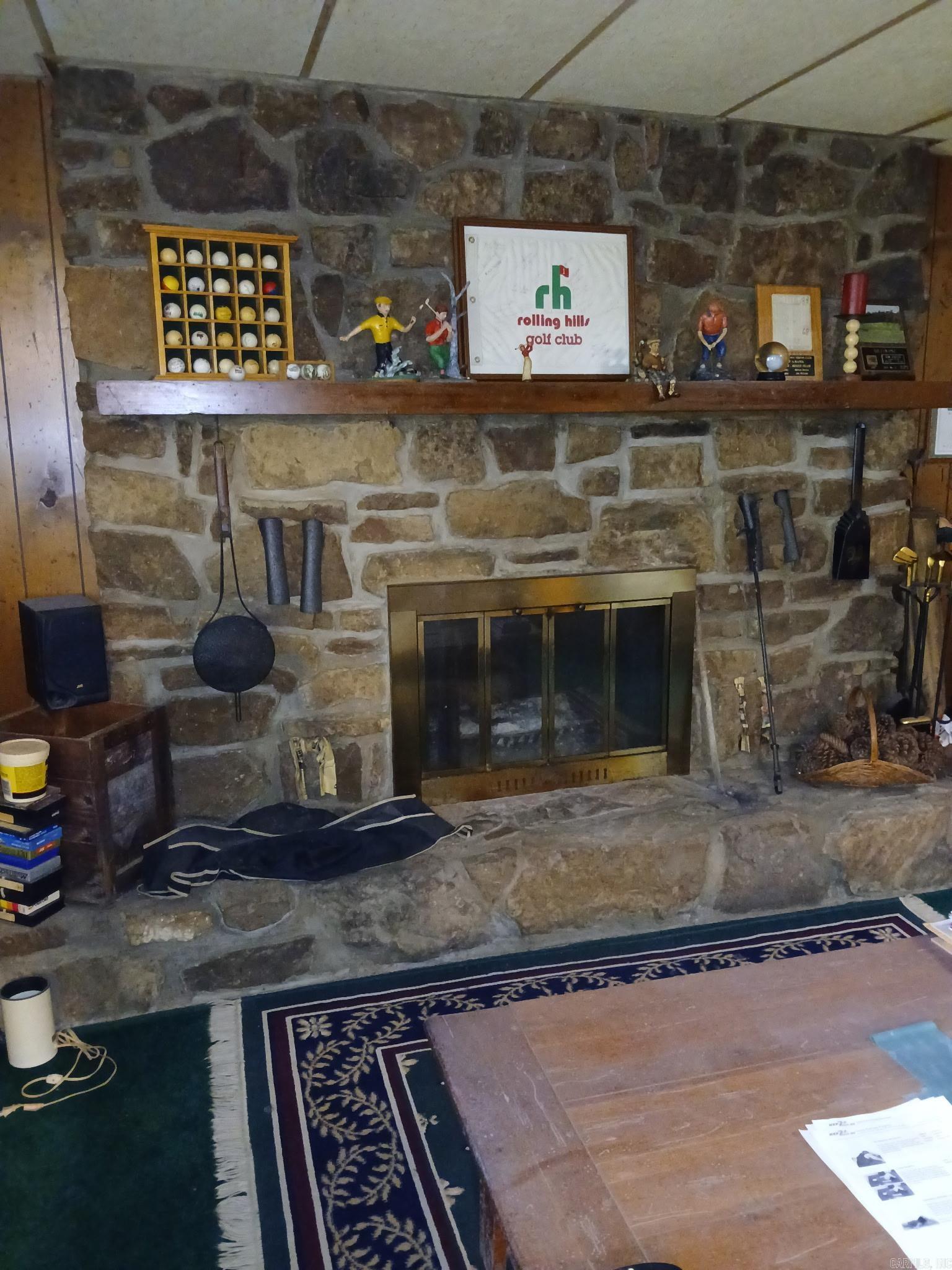 3 Ensenada  Hot Springs, AR