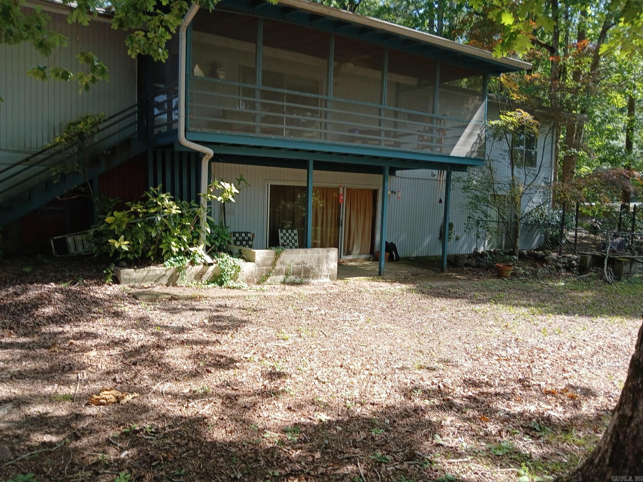 3 Ensenada  Hot Springs, AR