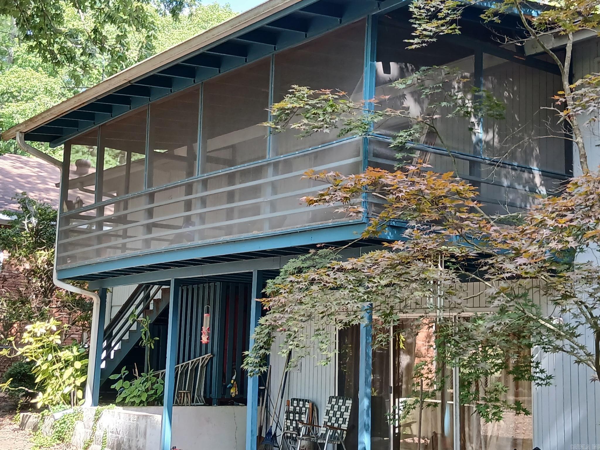 3 Ensenada  Hot Springs, AR