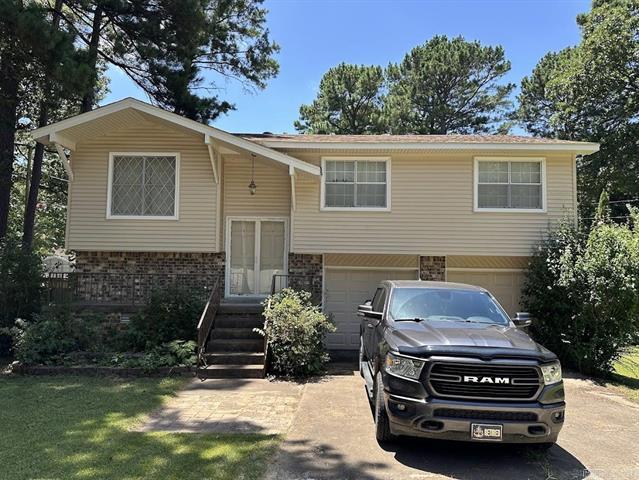10  Summerhill  Little Rock, AR