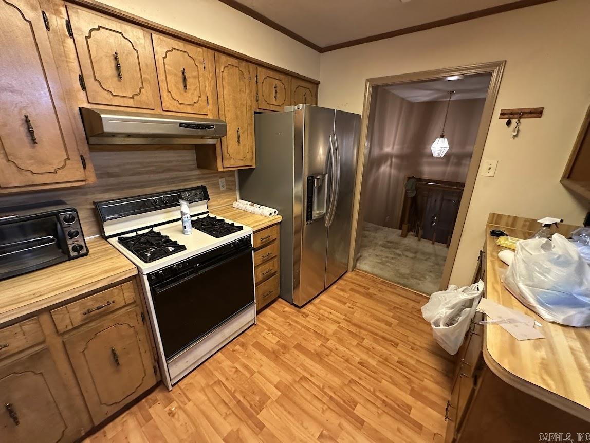 10 Summerhill  Little Rock, AR