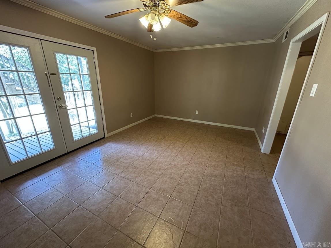 10 Summerhill  Little Rock, AR