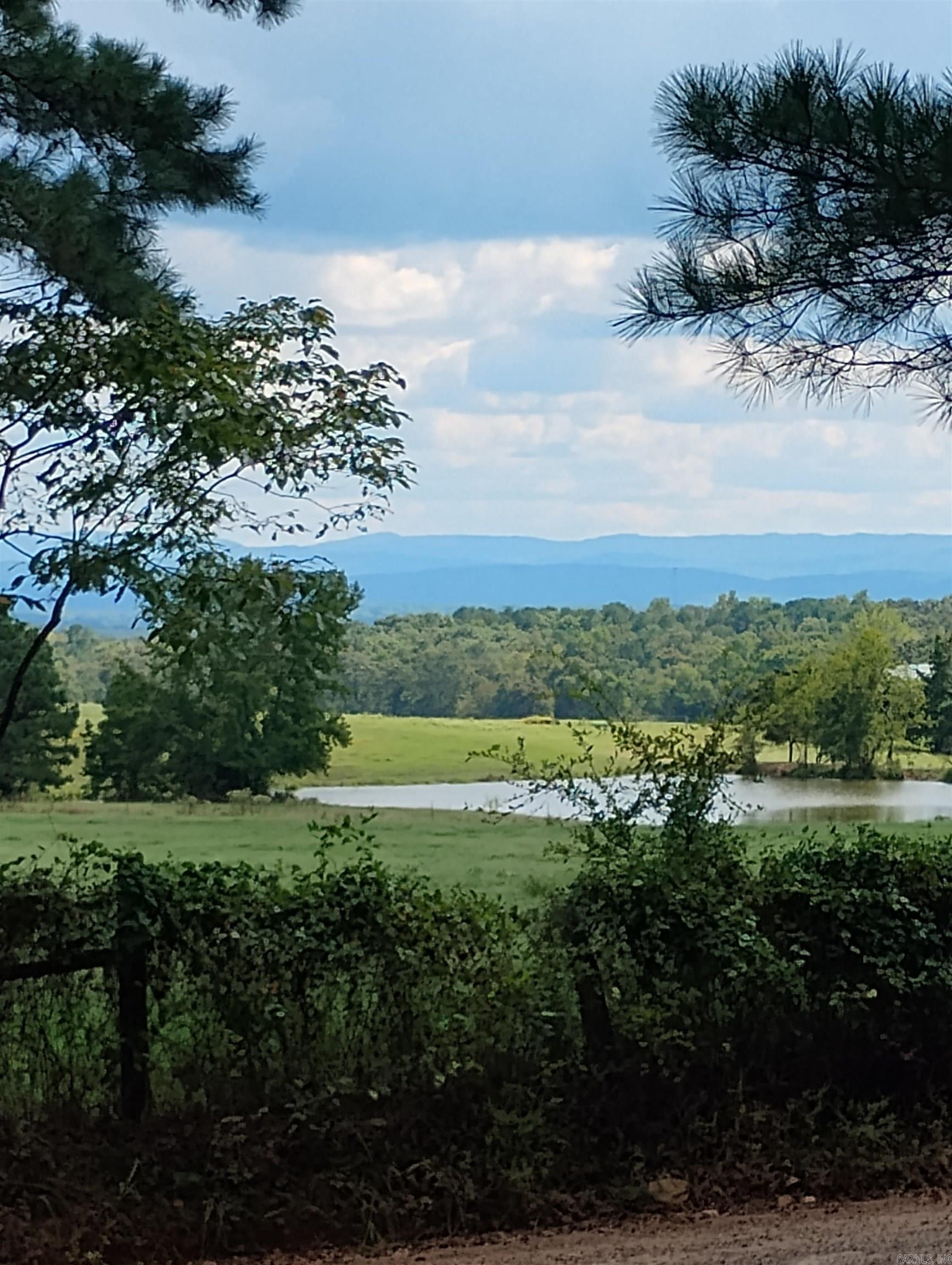 TBD Polk Road 197  Mena, AR