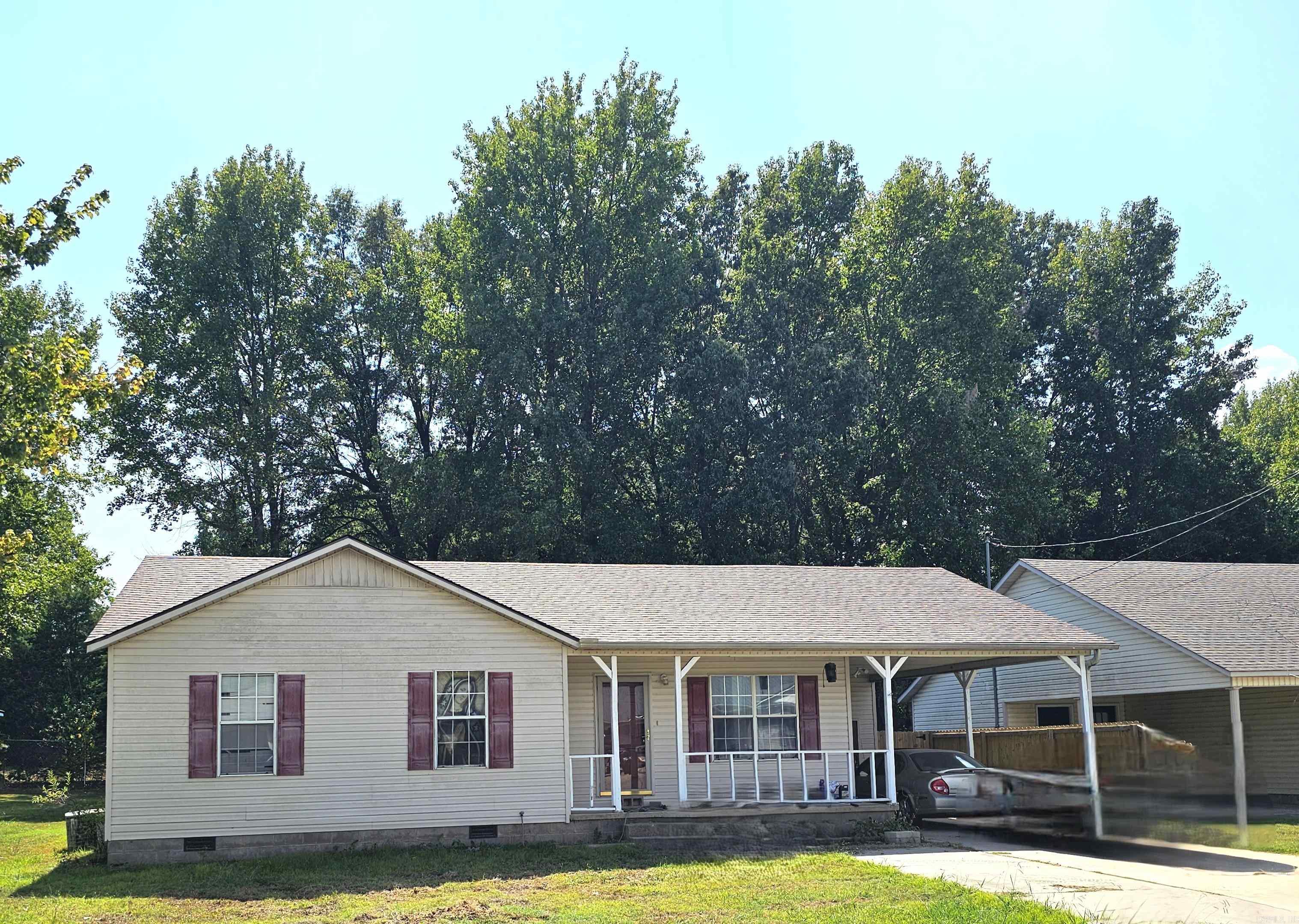 1110 Roberts Drive  Paragould, AR