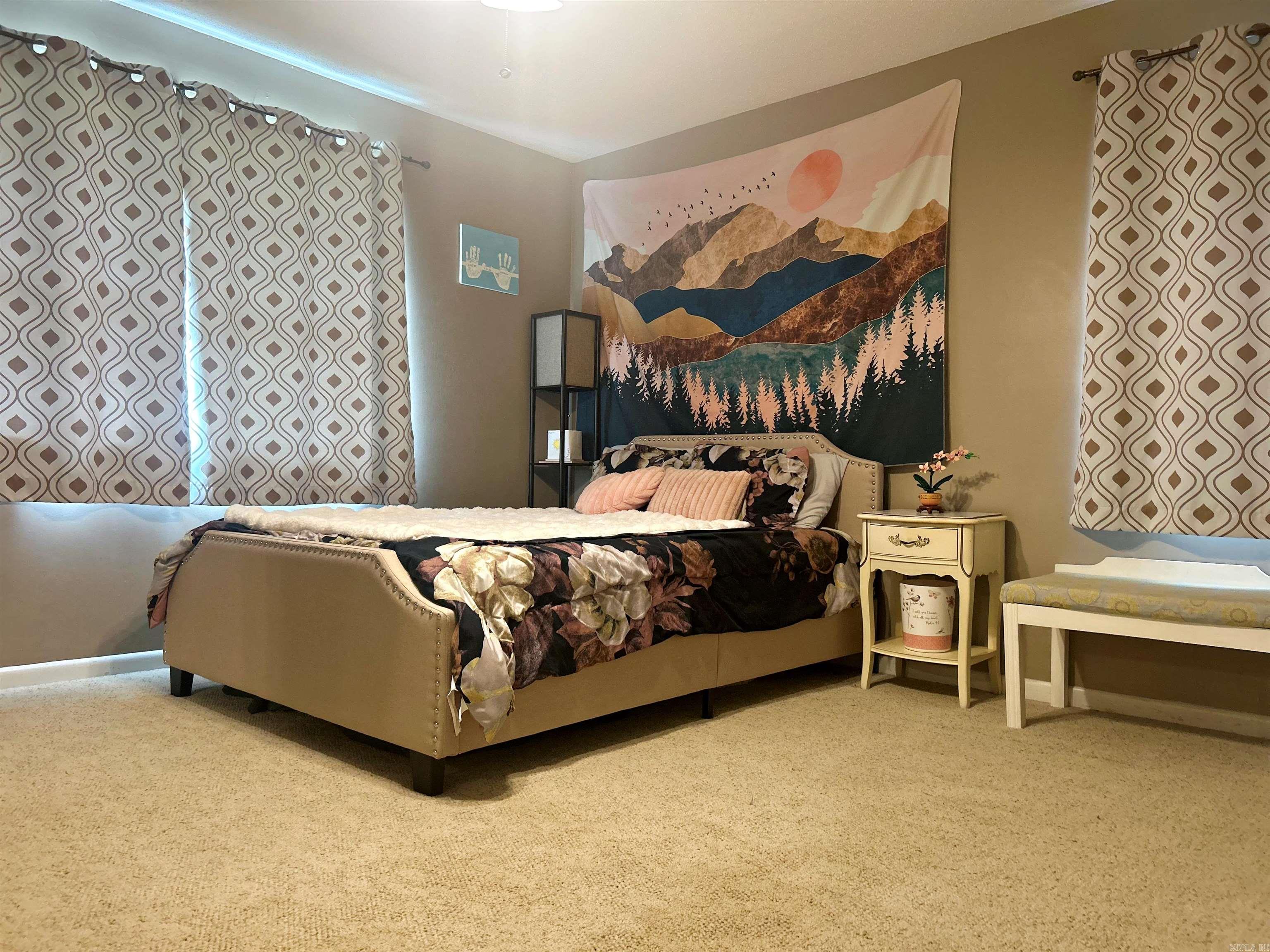 15582 84  Bismarck, AR