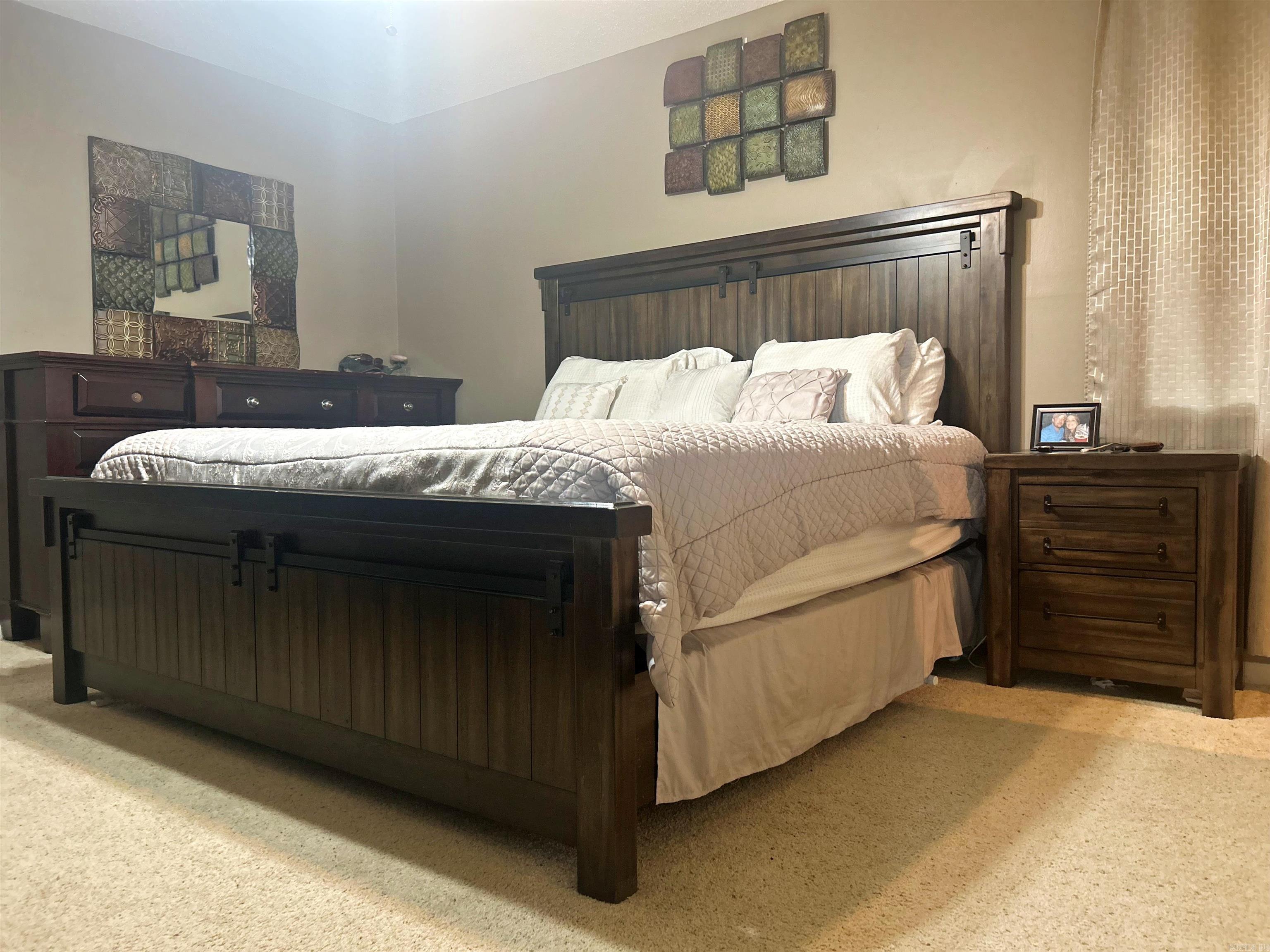 15582 84  Bismarck, AR