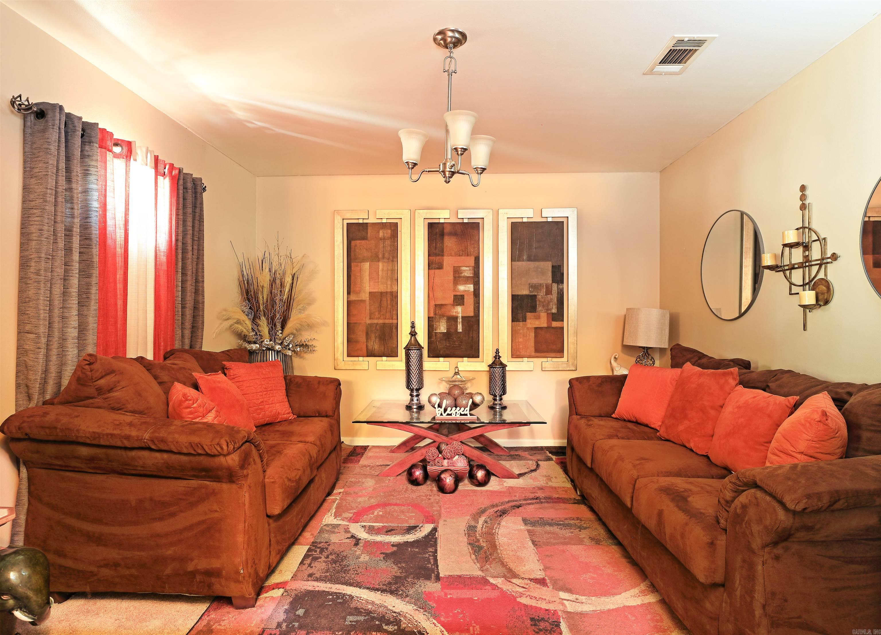7796 Coachlight Drive  Pine Bluff, AR