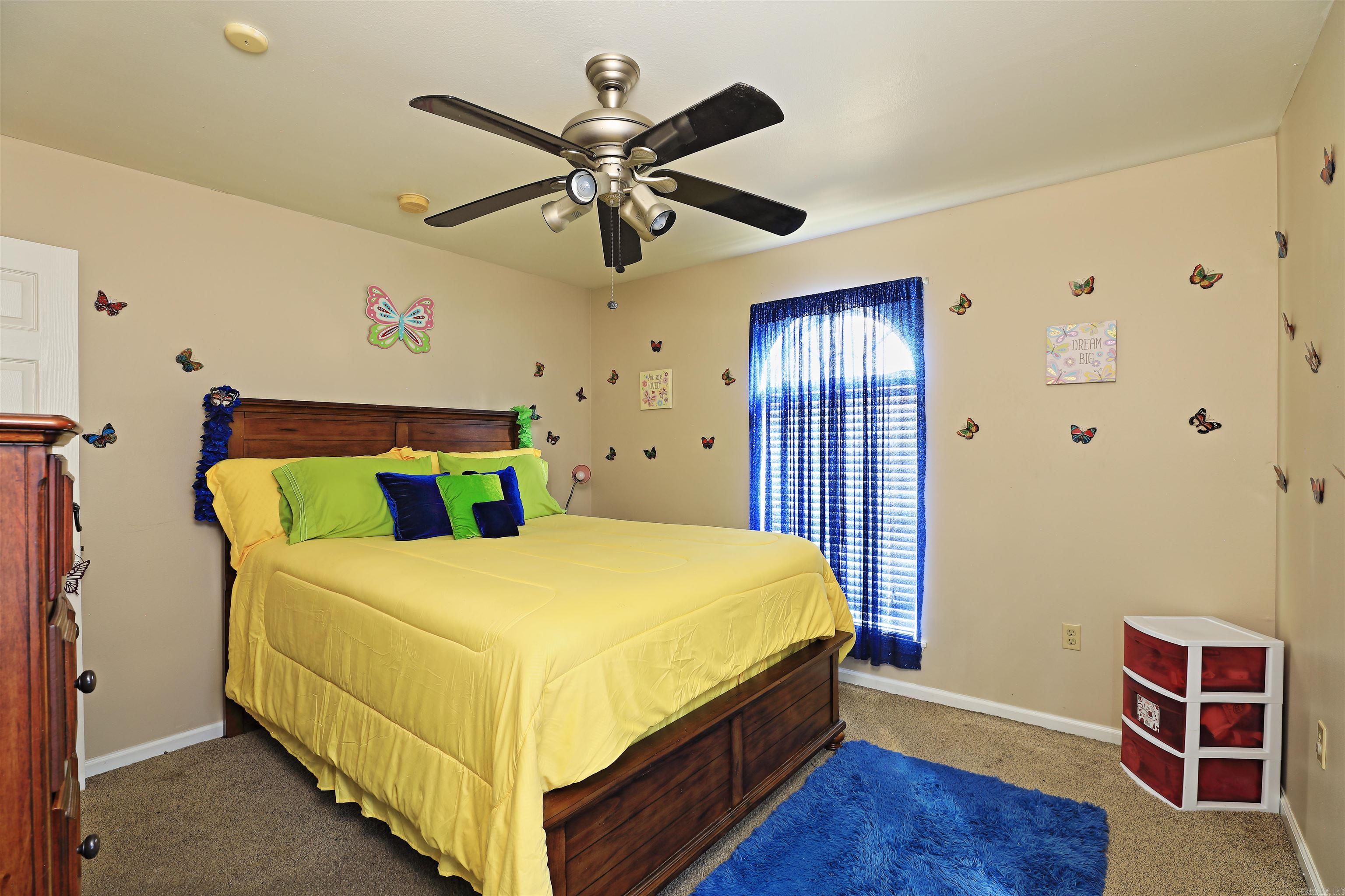7796 Coachlight Drive  Pine Bluff, AR