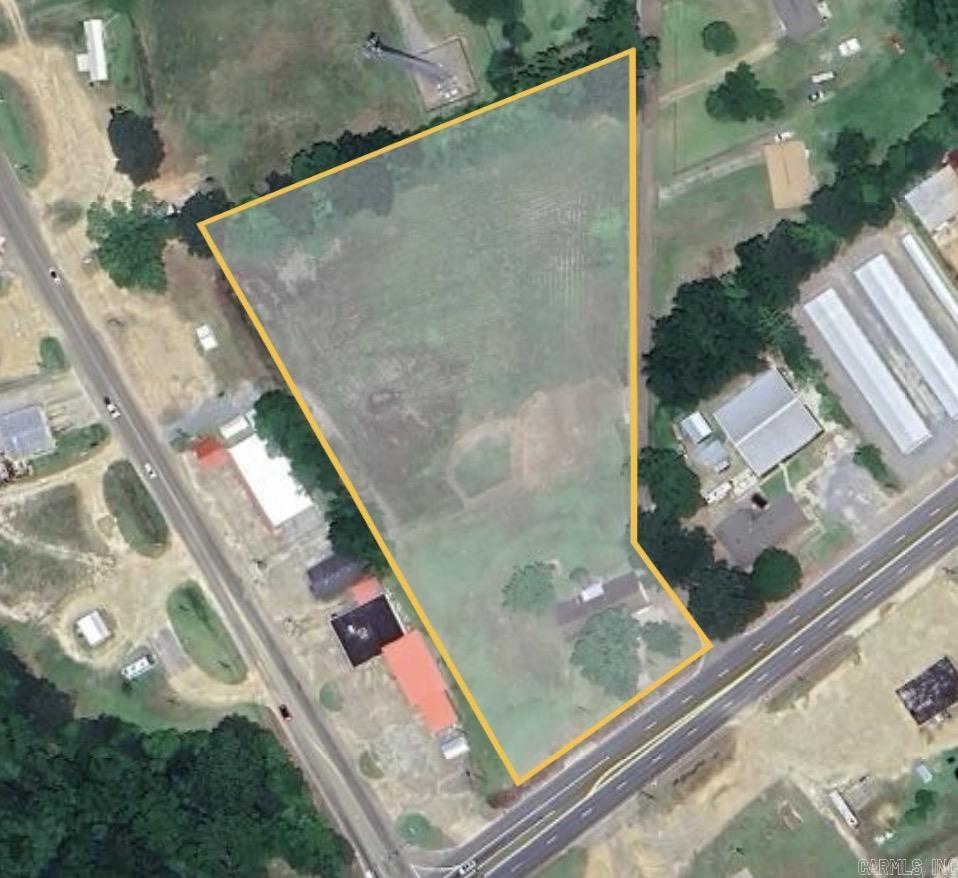 1400 California Ave  Camden, AR