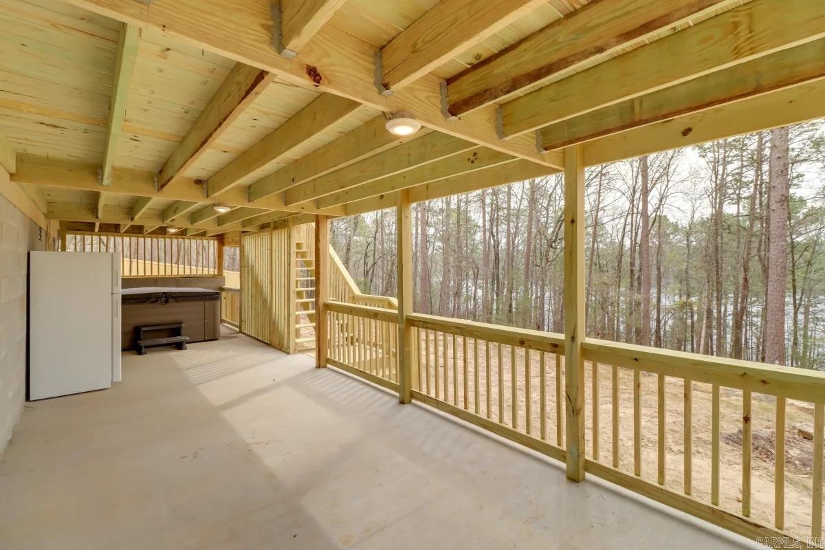 272 Highland  Tumbling Shoals, AR