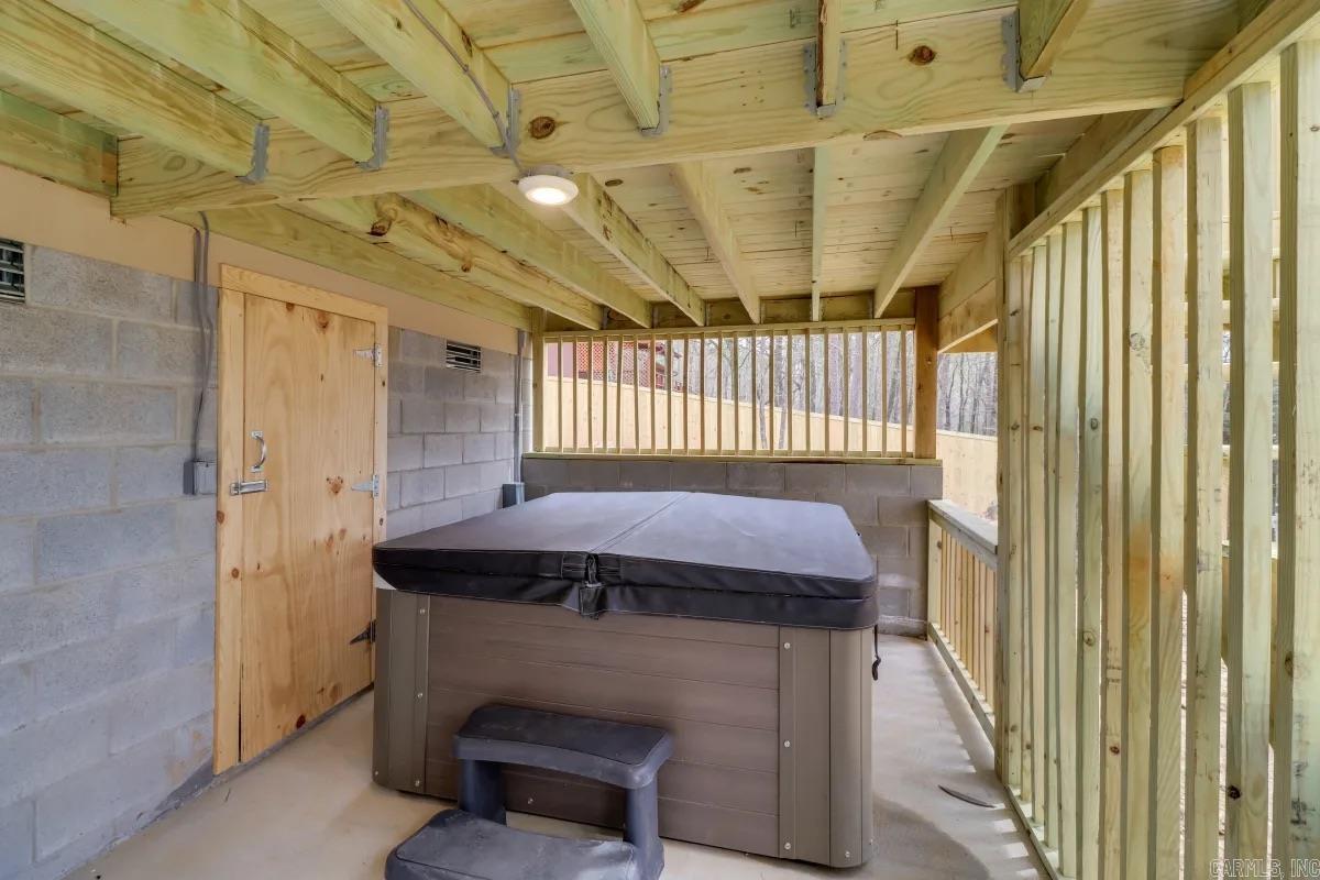 272 Highland  Tumbling Shoals, AR