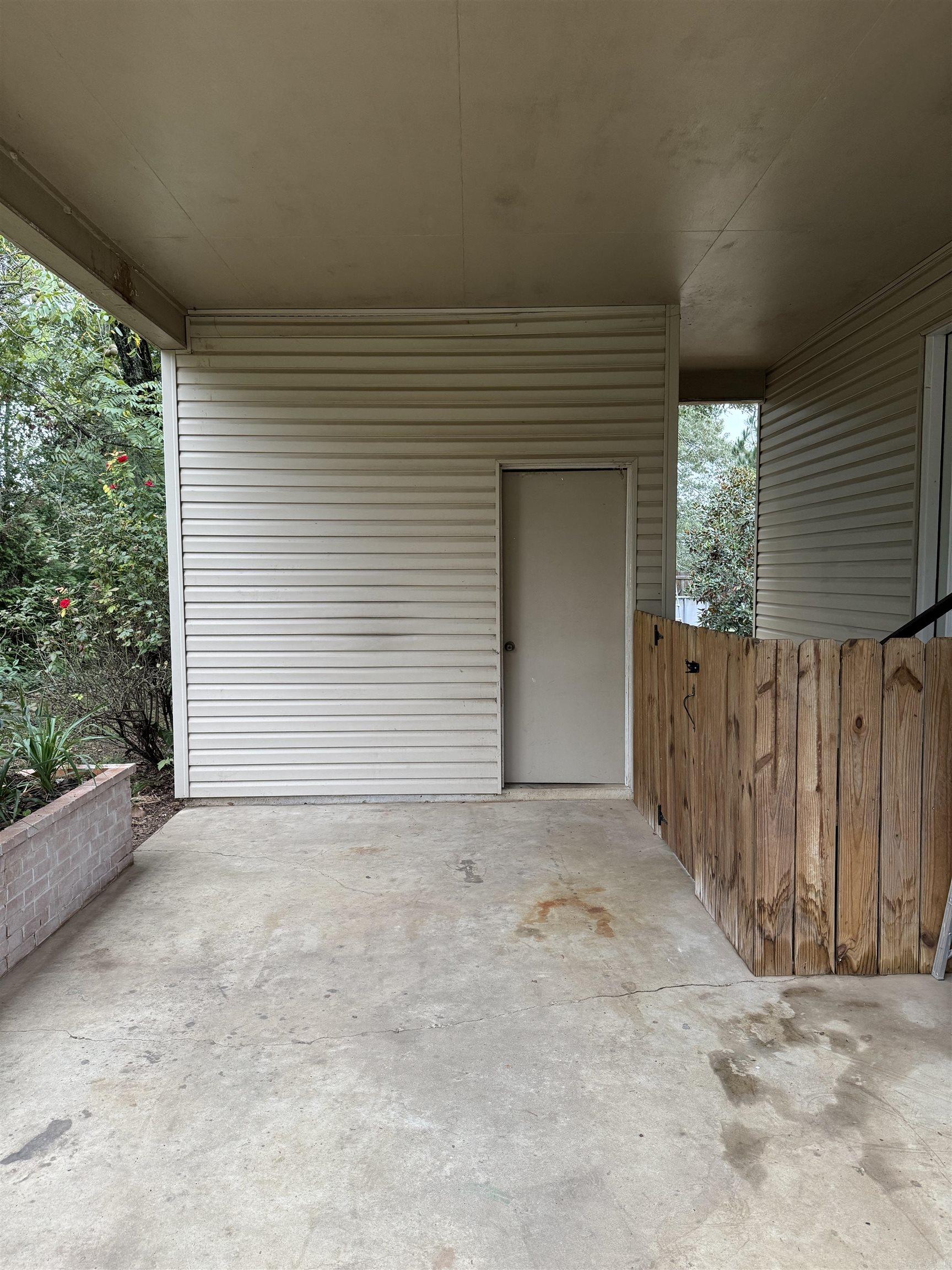 301 Lewallen  Arkadelphia, AR