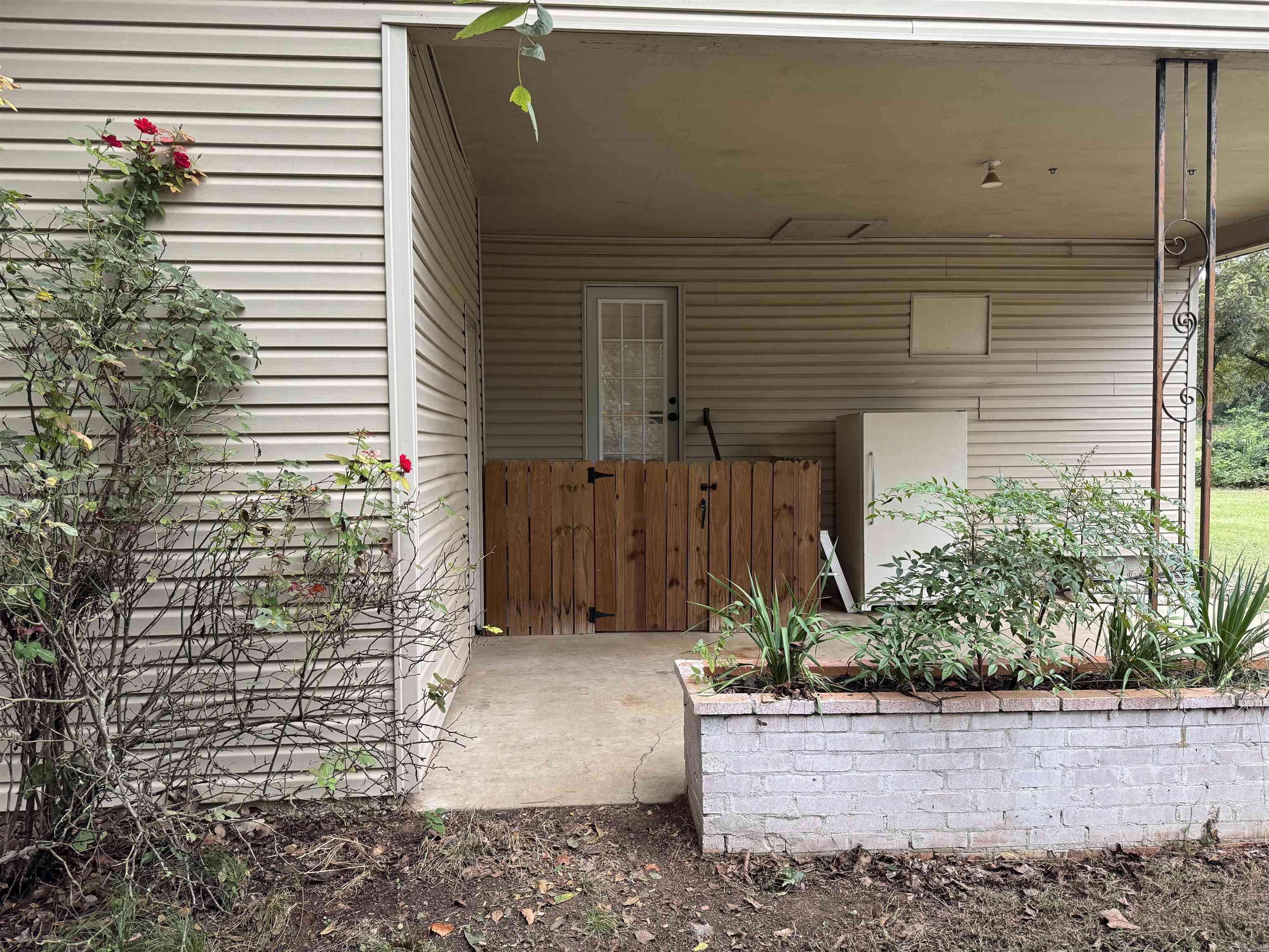 301 Lewallen  Arkadelphia, AR