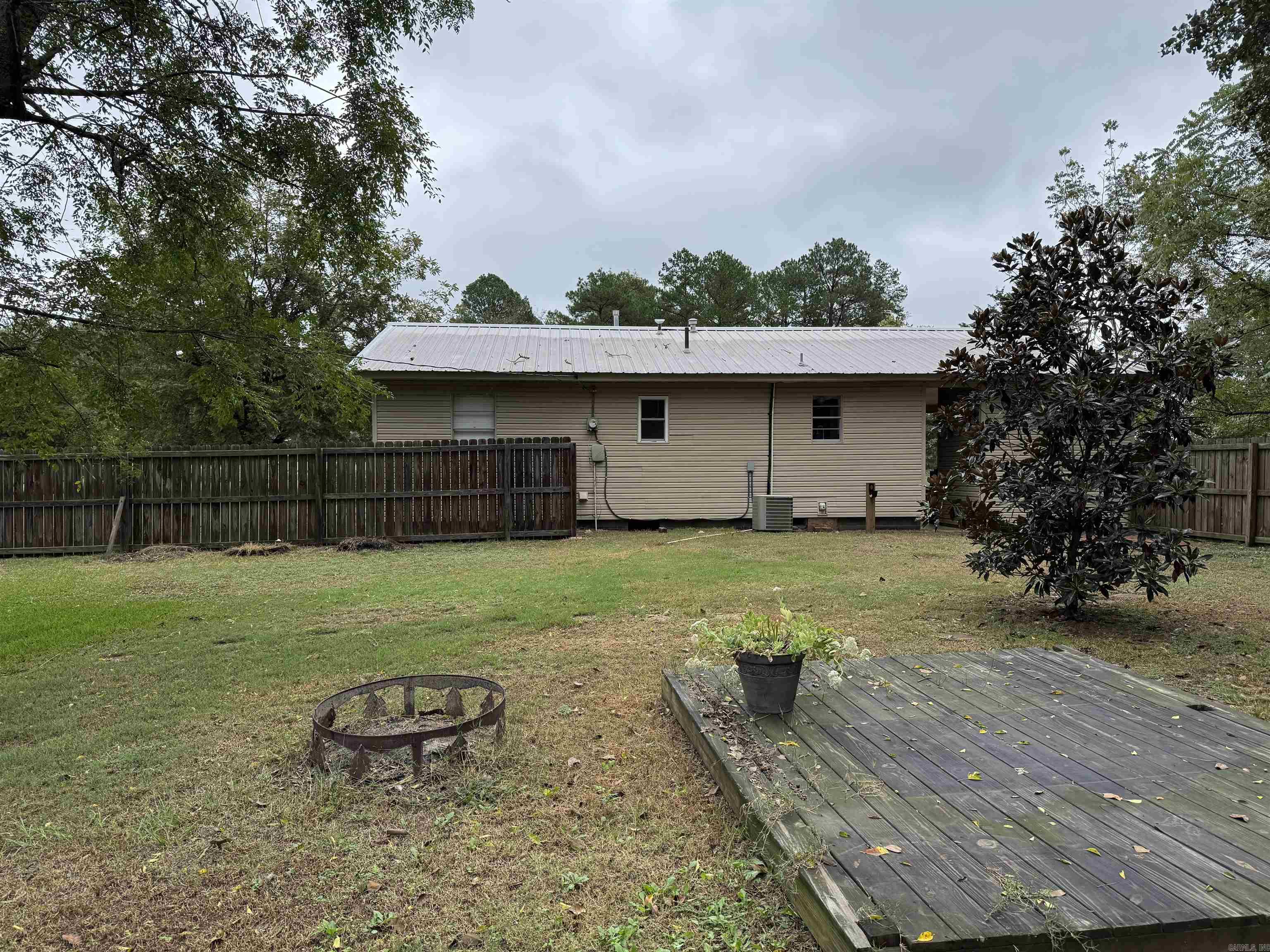 301 Lewallen  Arkadelphia, AR