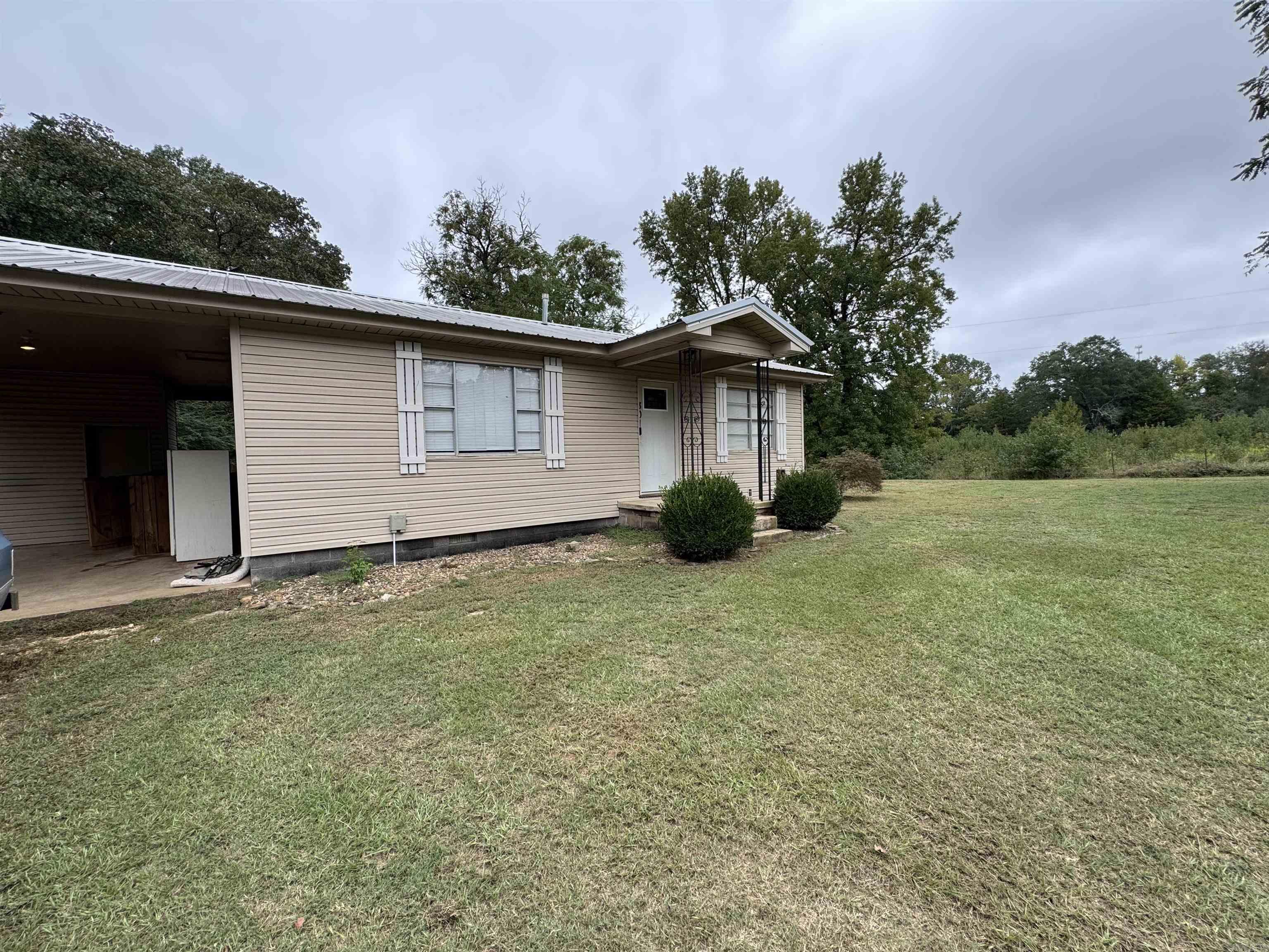 301 Lewallen  Arkadelphia, AR