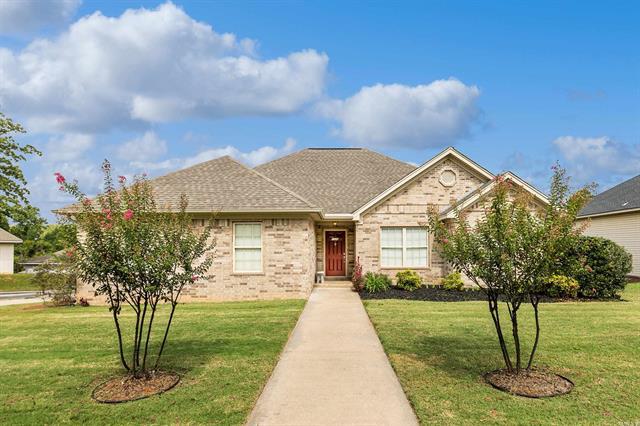 1126  Heights  Benton, AR