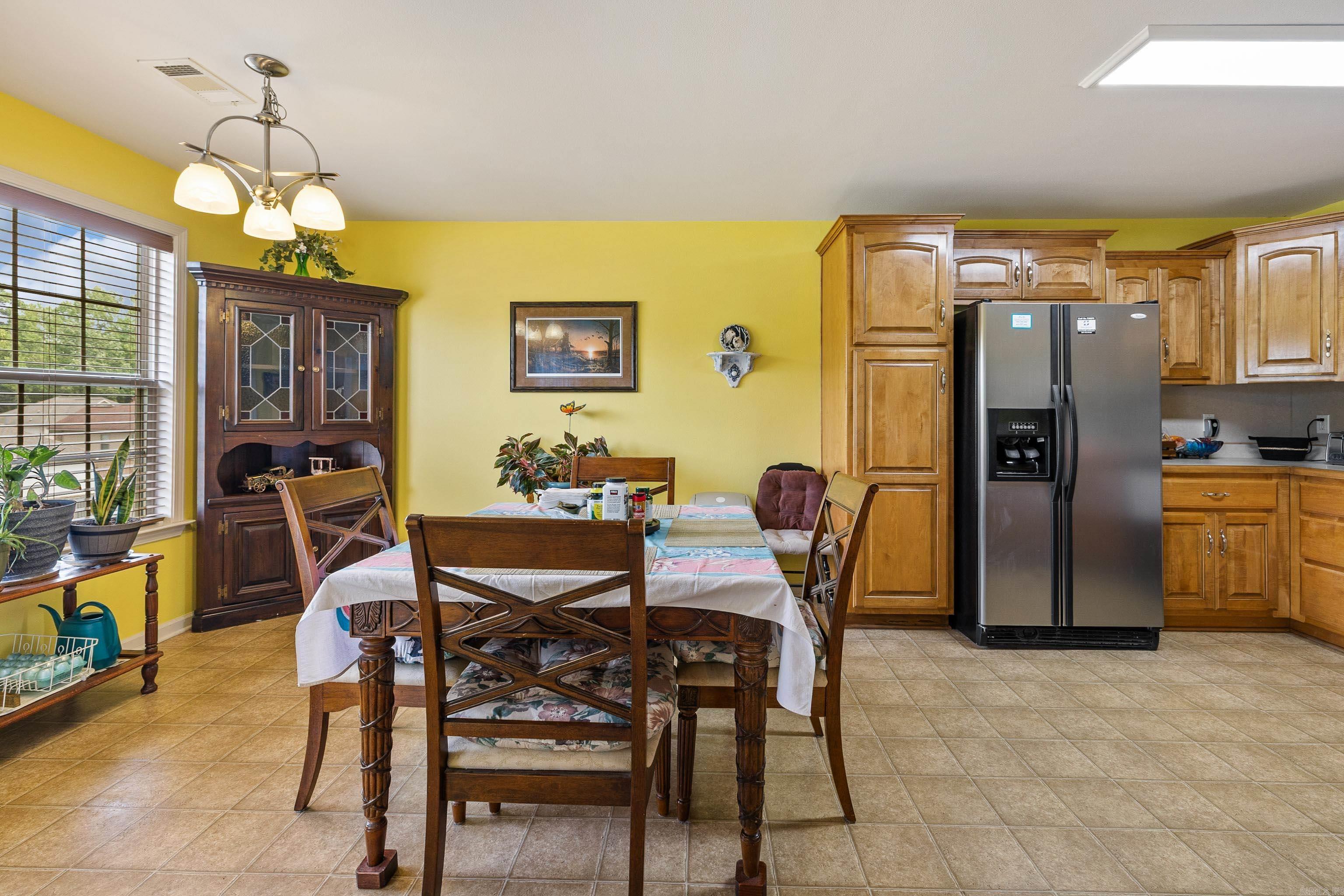 1126 Heights  Benton, AR