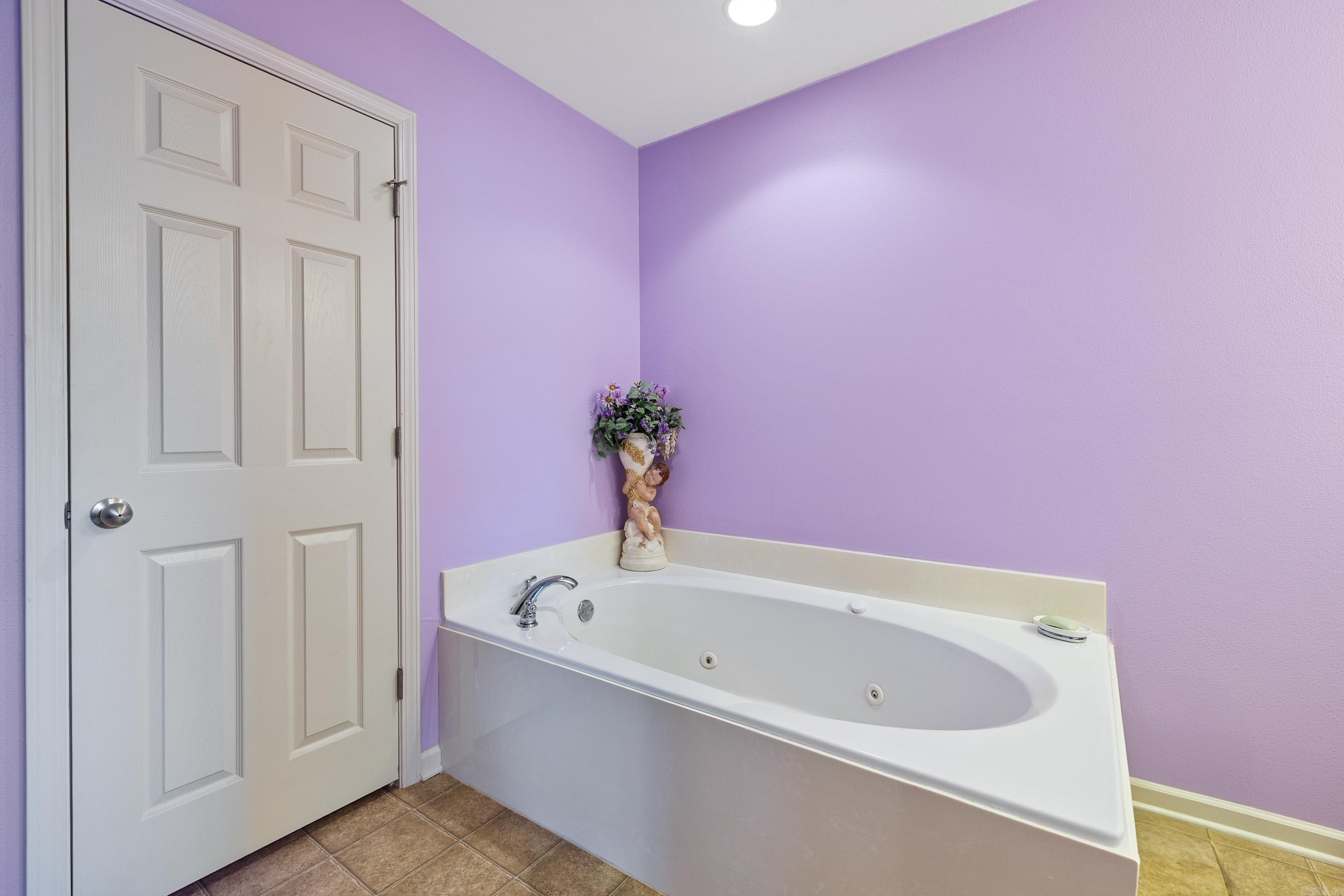 1126 Heights  Benton, AR