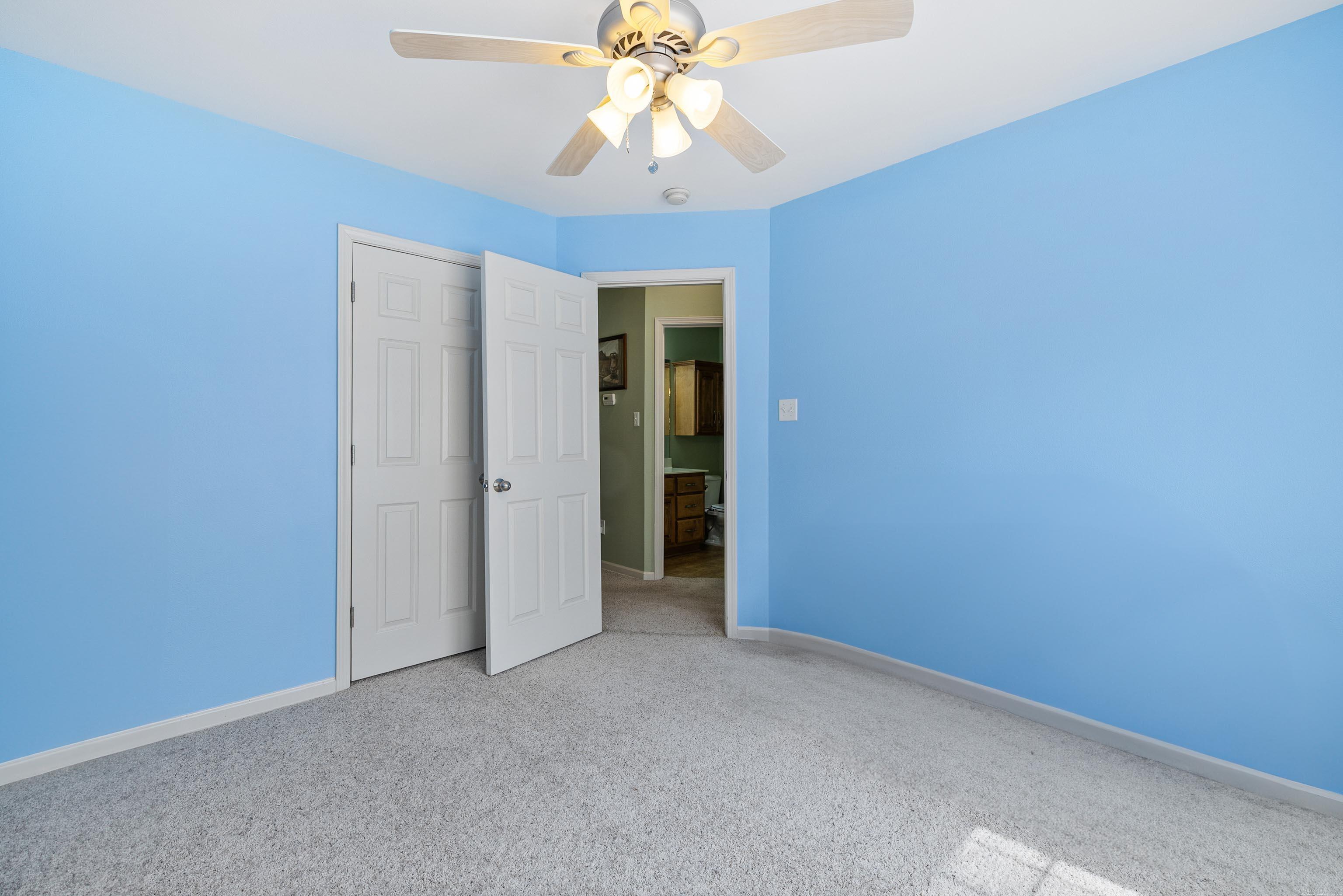 1126 Heights  Benton, AR