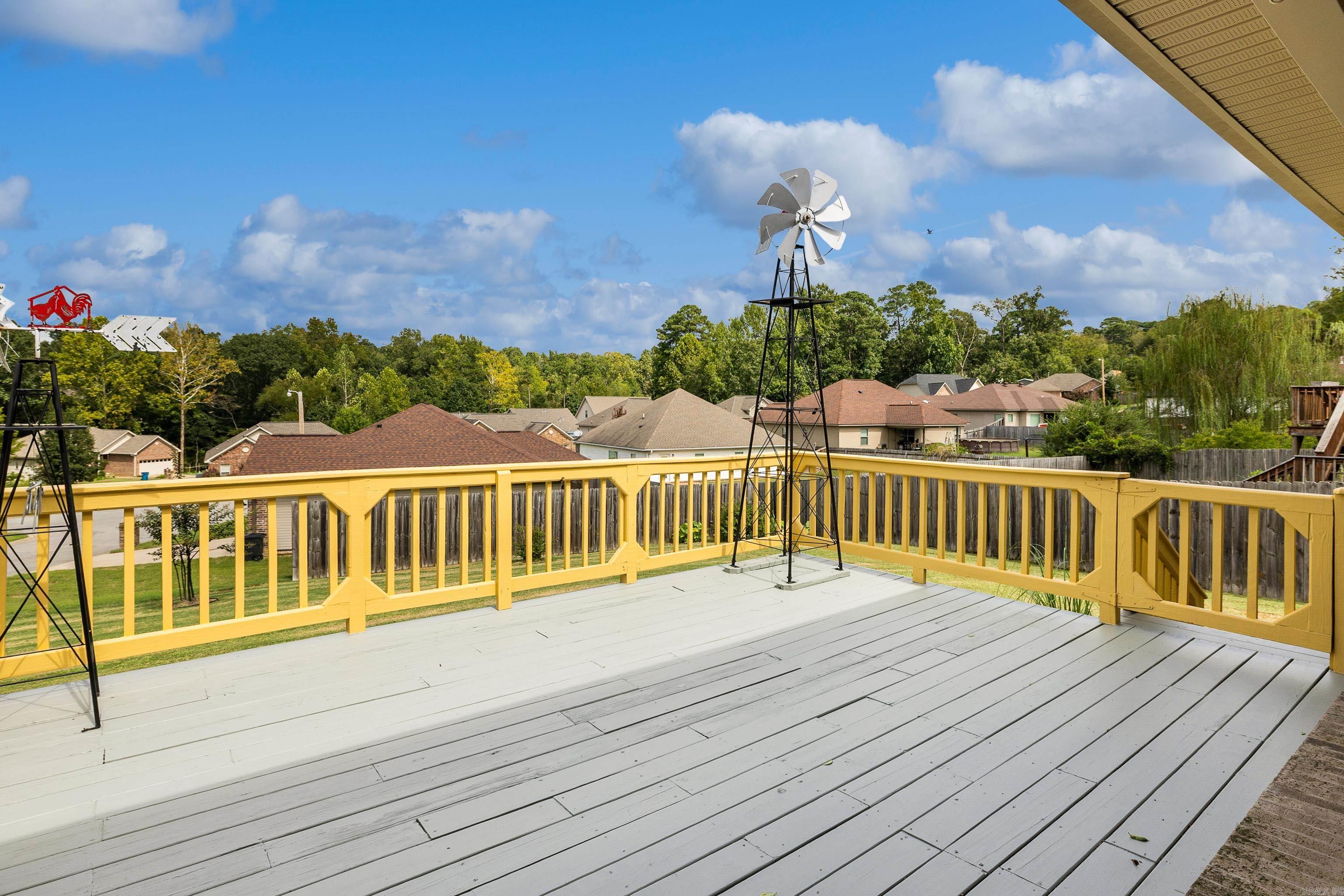 1126 Heights  Benton, AR