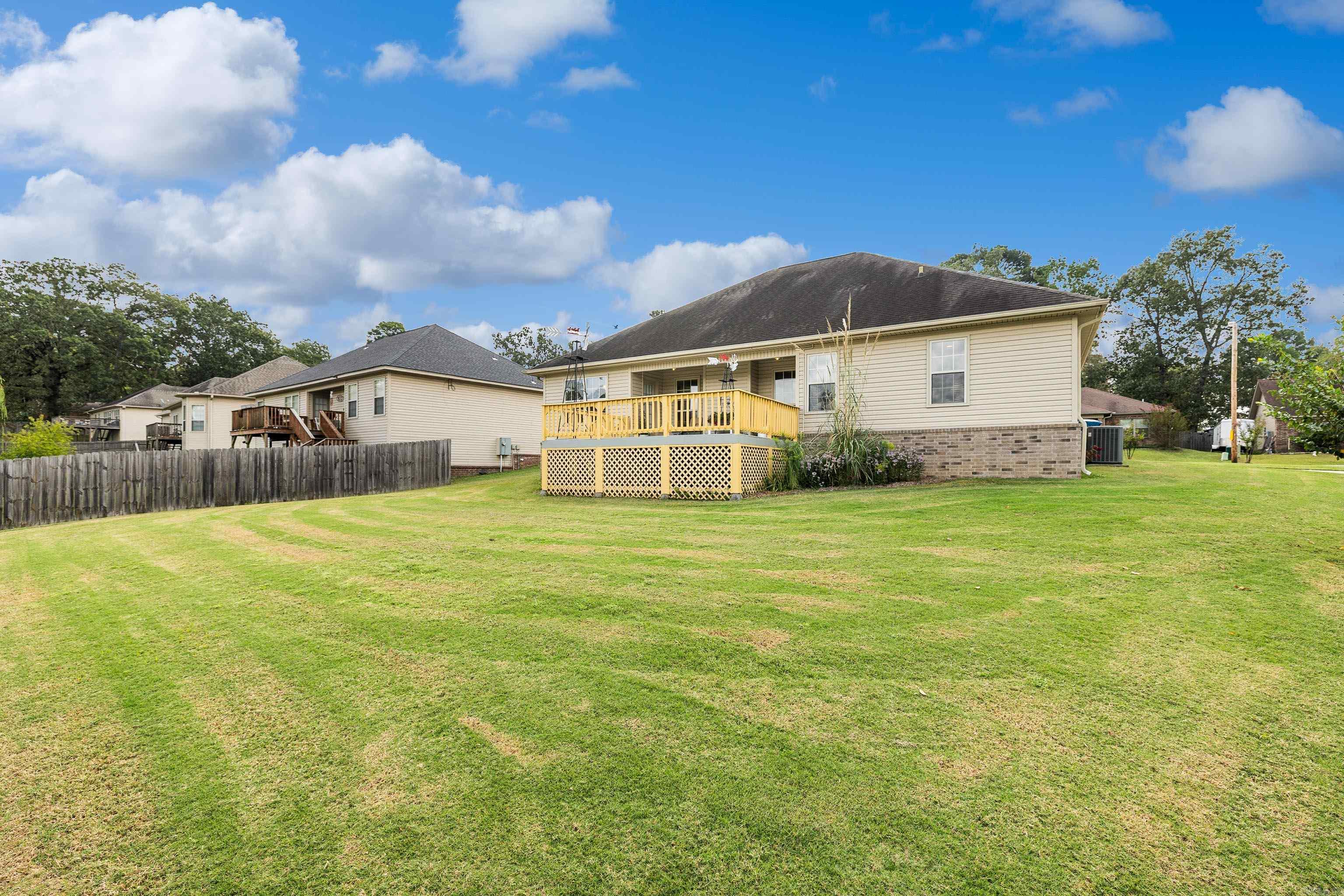 1126 Heights  Benton, AR